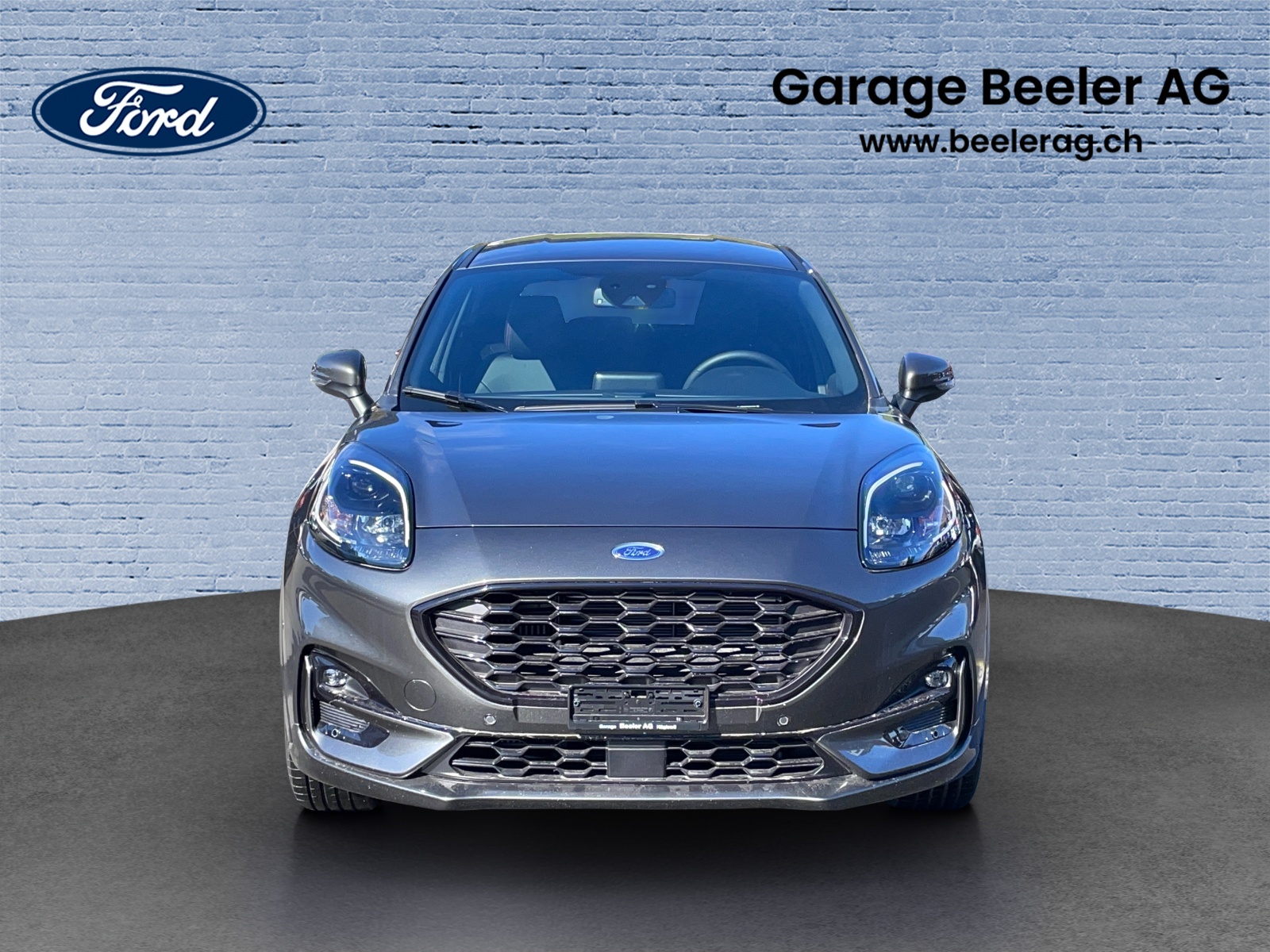 FORD Puma 1.0 EcoB Hybrid 125 ST-Line X-showroom-element-1