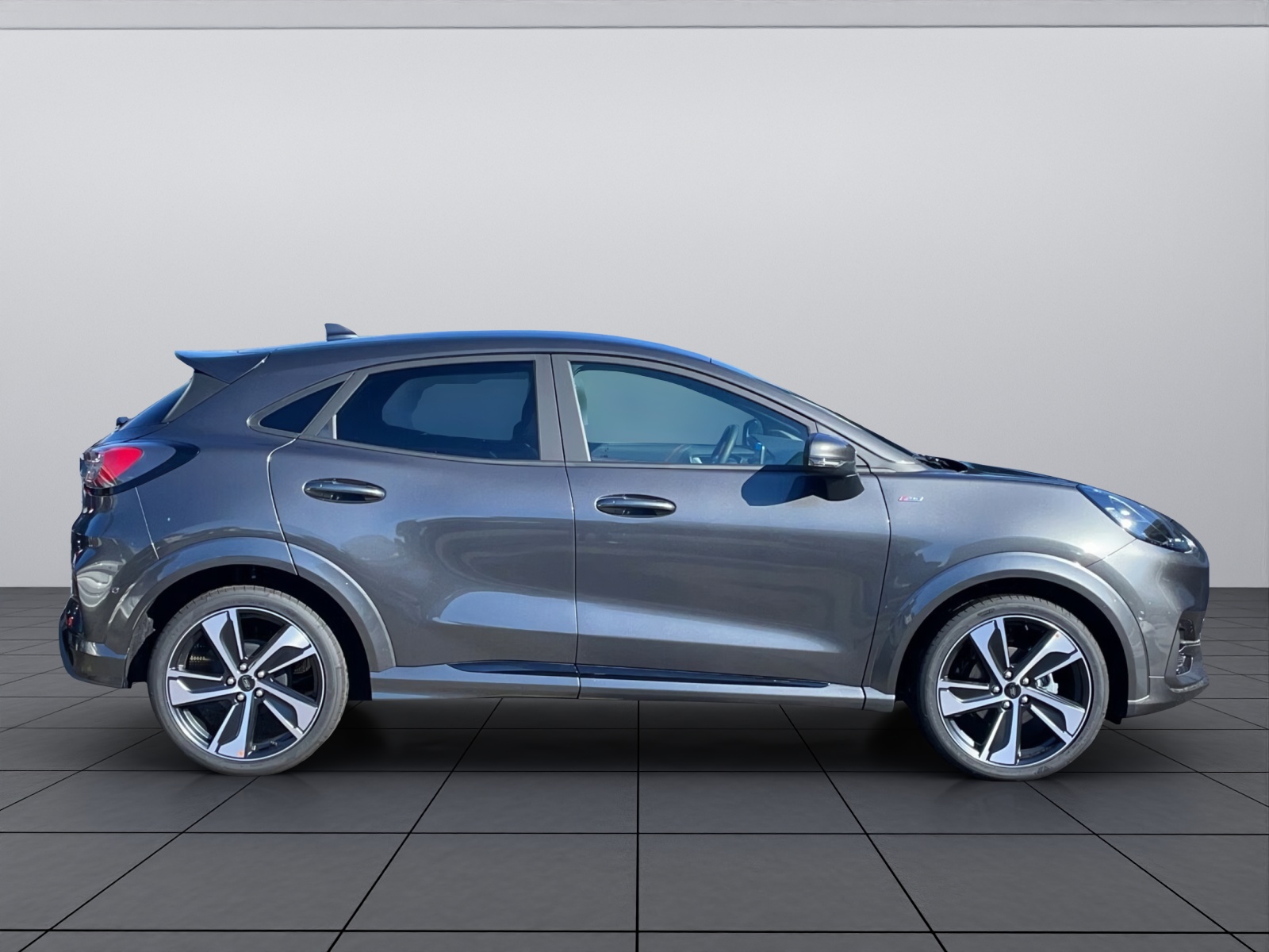 FORD Puma 1.0 EcoB Hybrid 125 ST-Line X-showroom-element-3