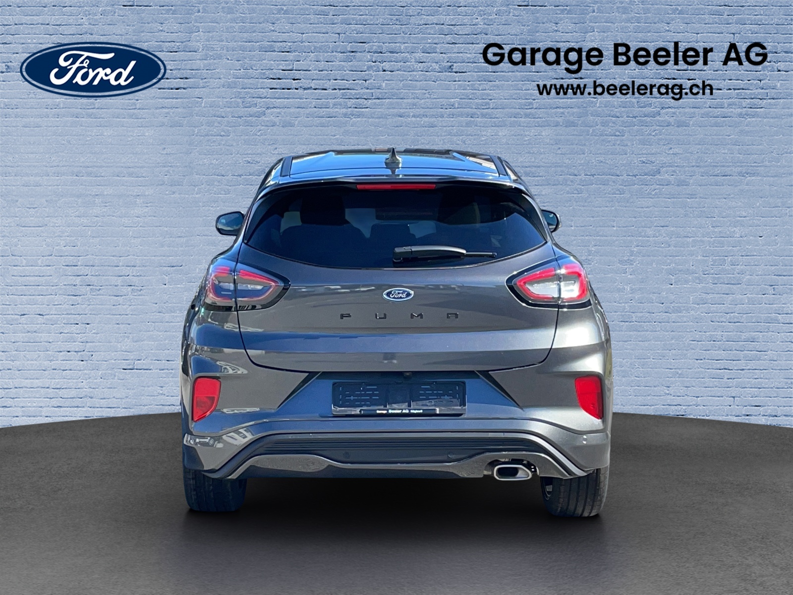FORD Puma 1.0 EcoB Hybrid 125 ST-Line X-image-5