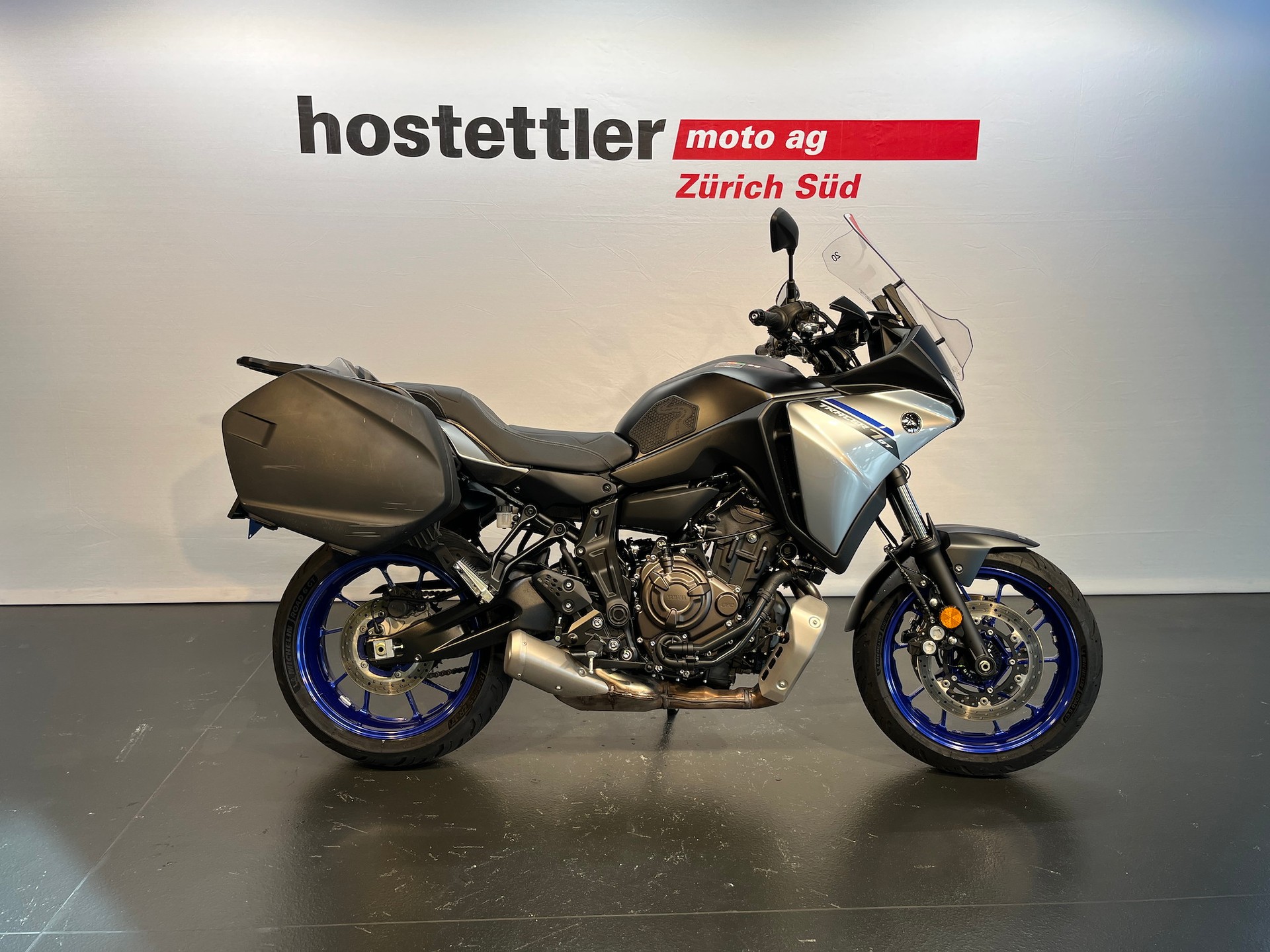 YAMAHA Tracer 7 GT