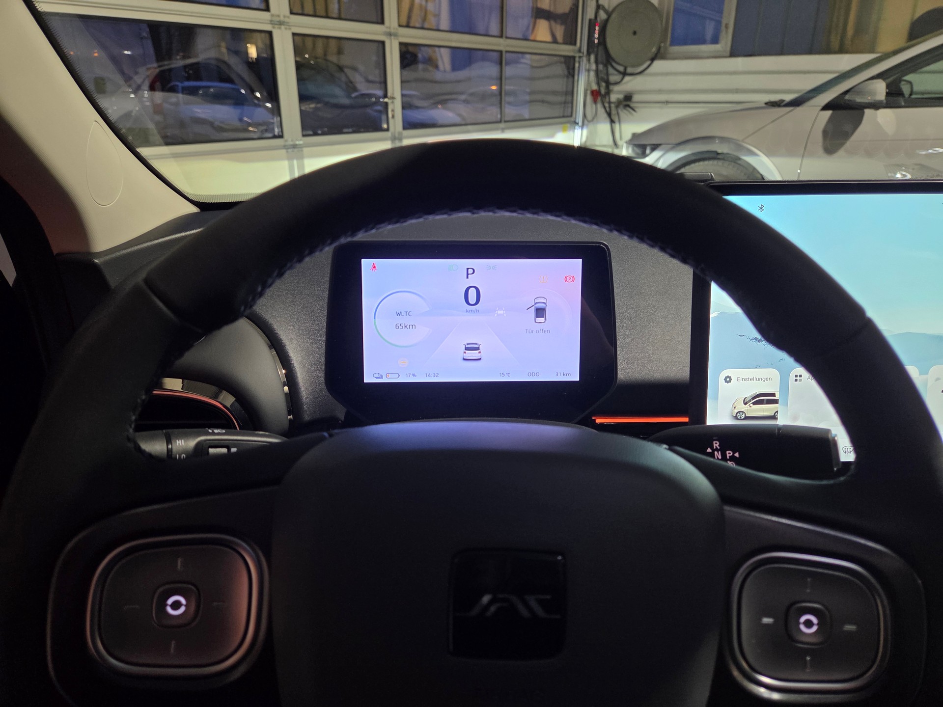 JAC E30X 51 kWh Flagship Pro+-image-5