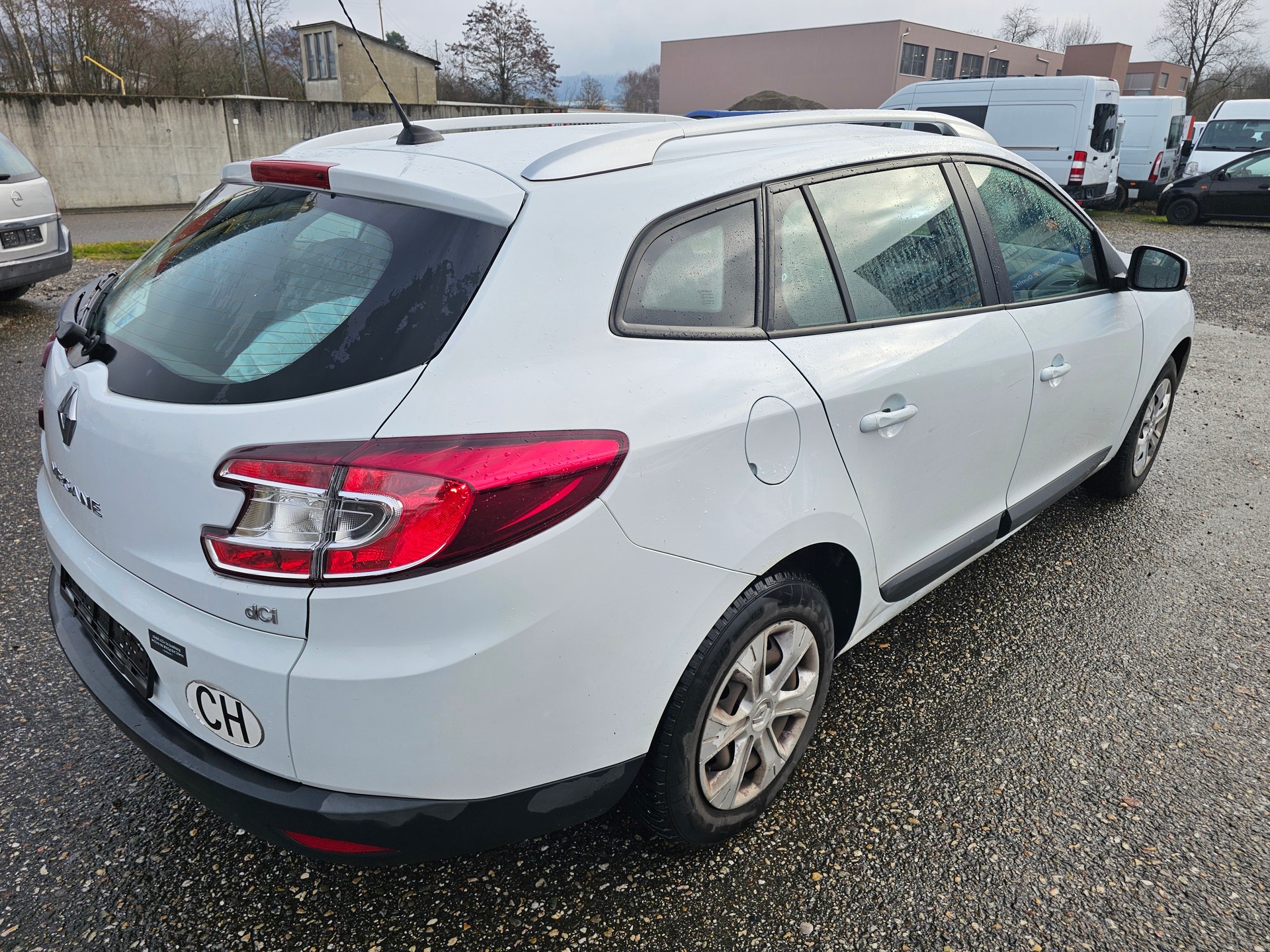 RENAULT Mégane Grandtour 1.5 dCi Dynamique-image-3