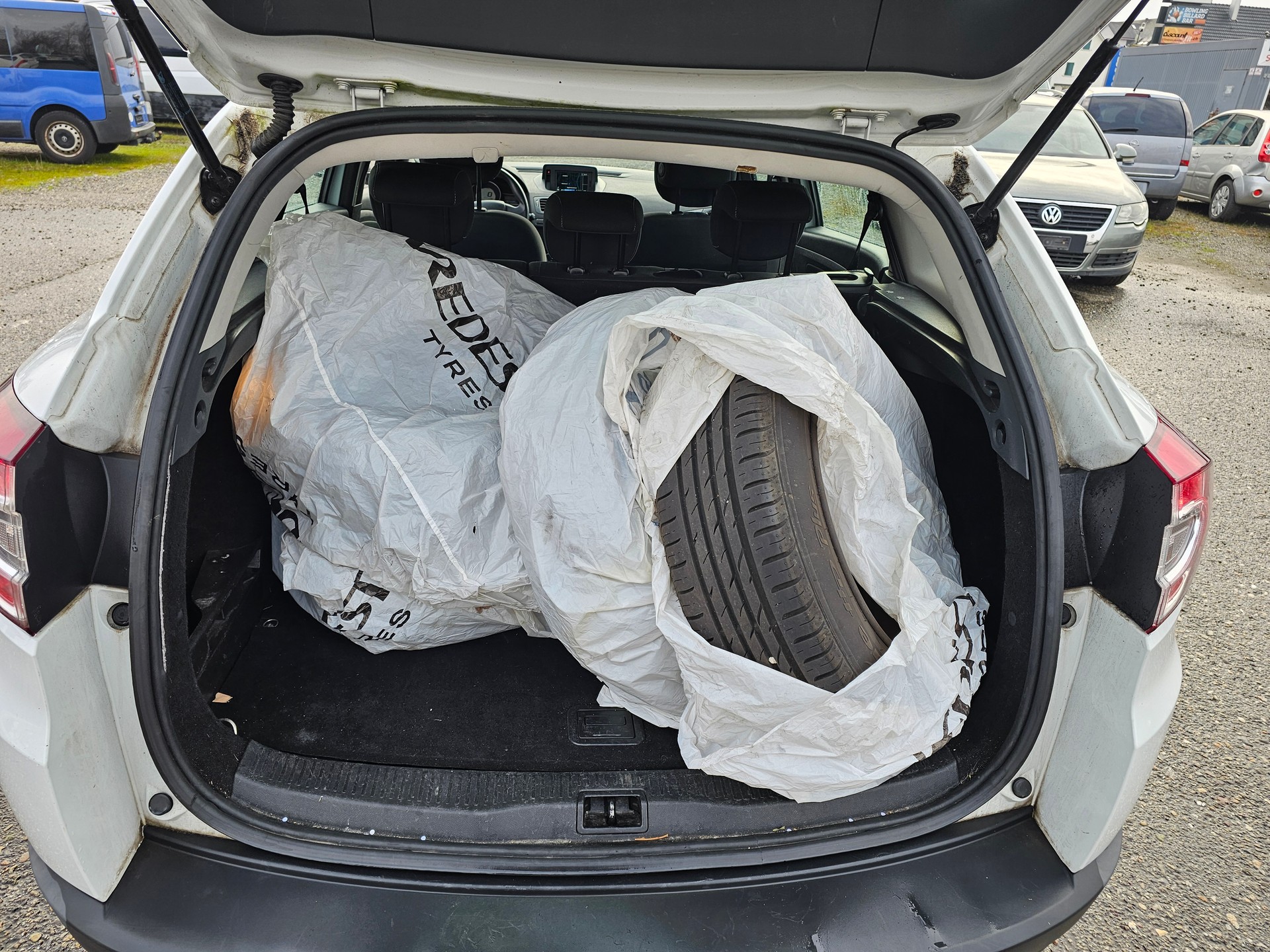 RENAULT Mégane Grandtour 1.5 dCi Dynamique-image-8