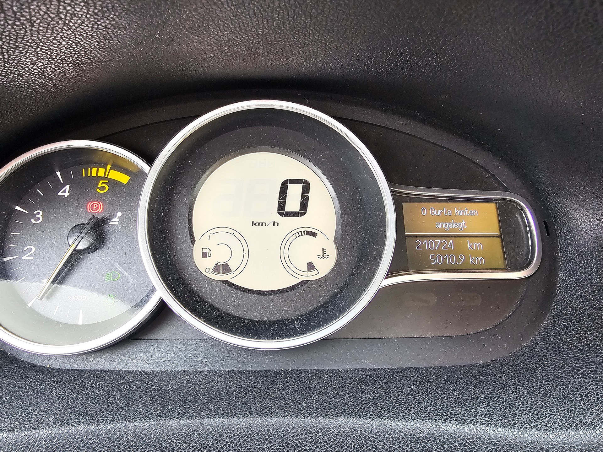 RENAULT Mégane Grandtour 1.5 dCi Dynamique-image-6