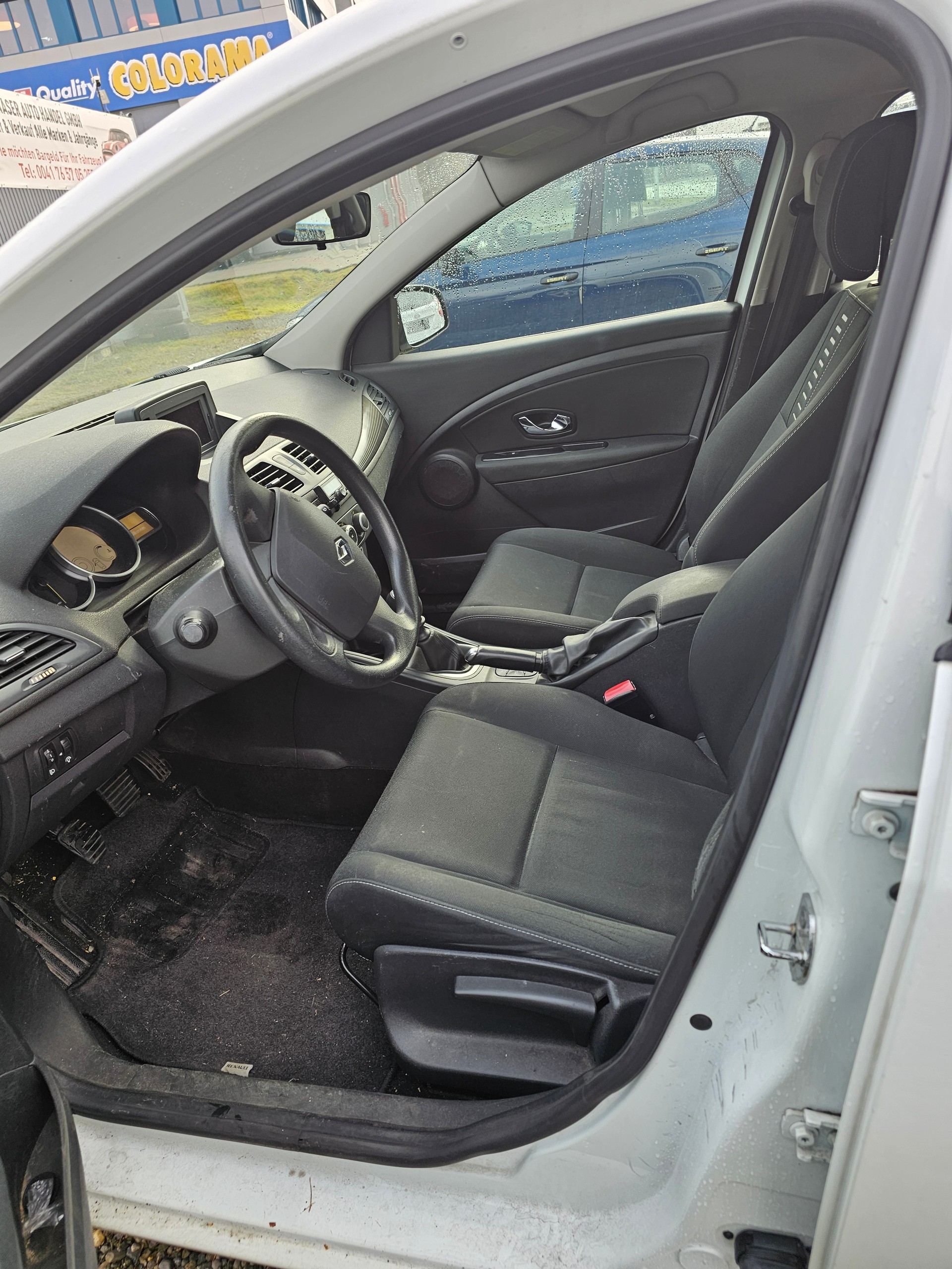 RENAULT Mégane Grandtour 1.5 dCi Dynamique-image-10