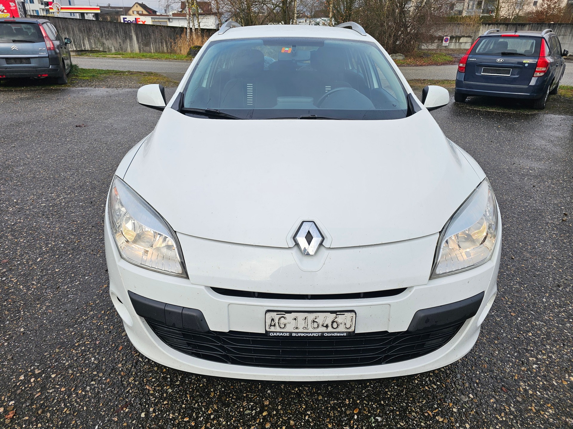 RENAULT Mégane Grandtour 1.5 dCi Dynamique-image-0