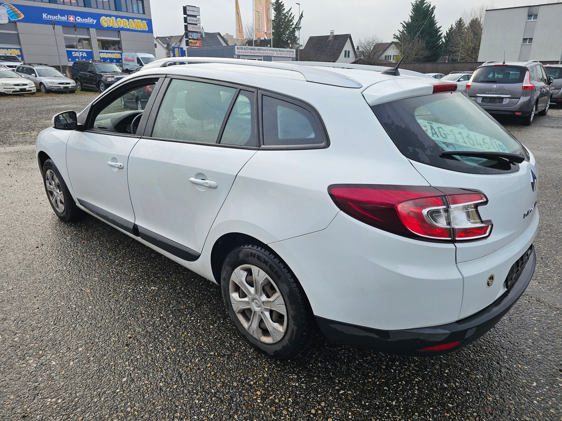 RENAULT Mégane Grandtour 1.5 dCi Dynamique-image-4