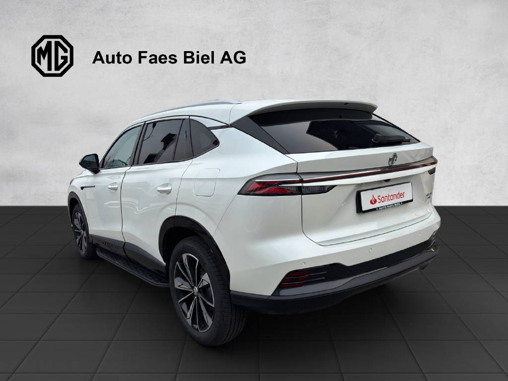 MG HS 1.5 T-GDI Plug-in Hybrid Luxury-image-3