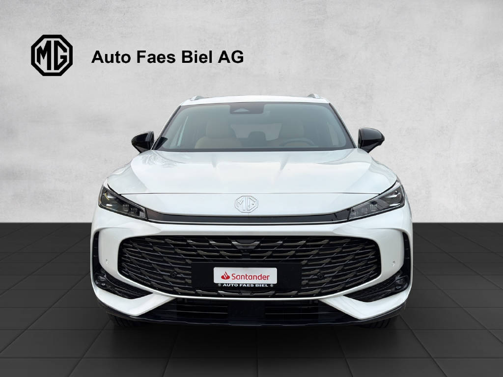 MG HS 1.5 T-GDI Plug-in Hybrid Luxury-image-1