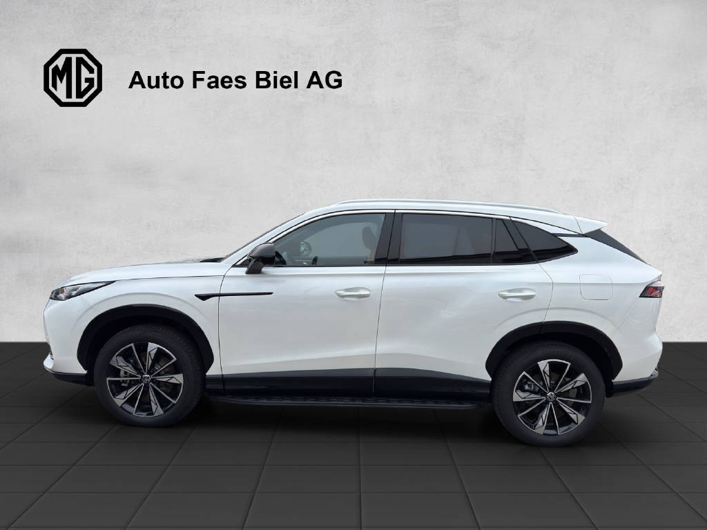 MG HS 1.5 T-GDI Plug-in Hybrid Luxury-image-2