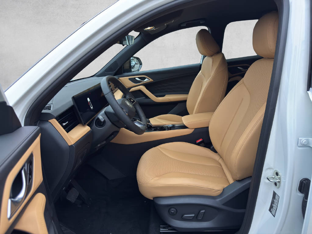 MG HS 1.5 T-GDI Plug-in Hybrid Luxury-image-7