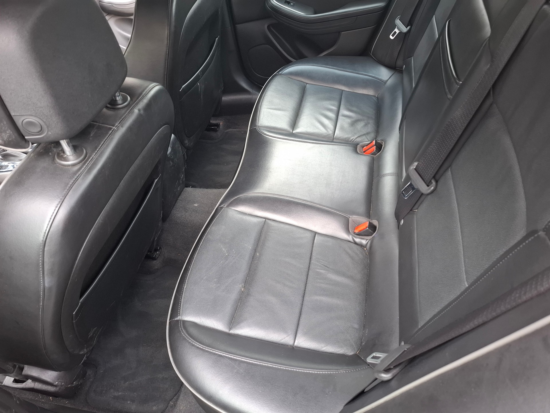 CHEVROLET Malibu 2.0 VCDi LTZ Automatic-image-9