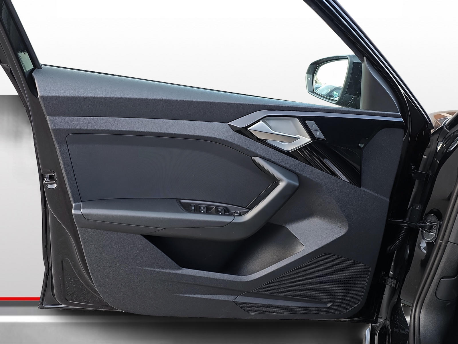 AUDI A1 Sportback 30 TFSI S Line Attraction S-tronic-image-9