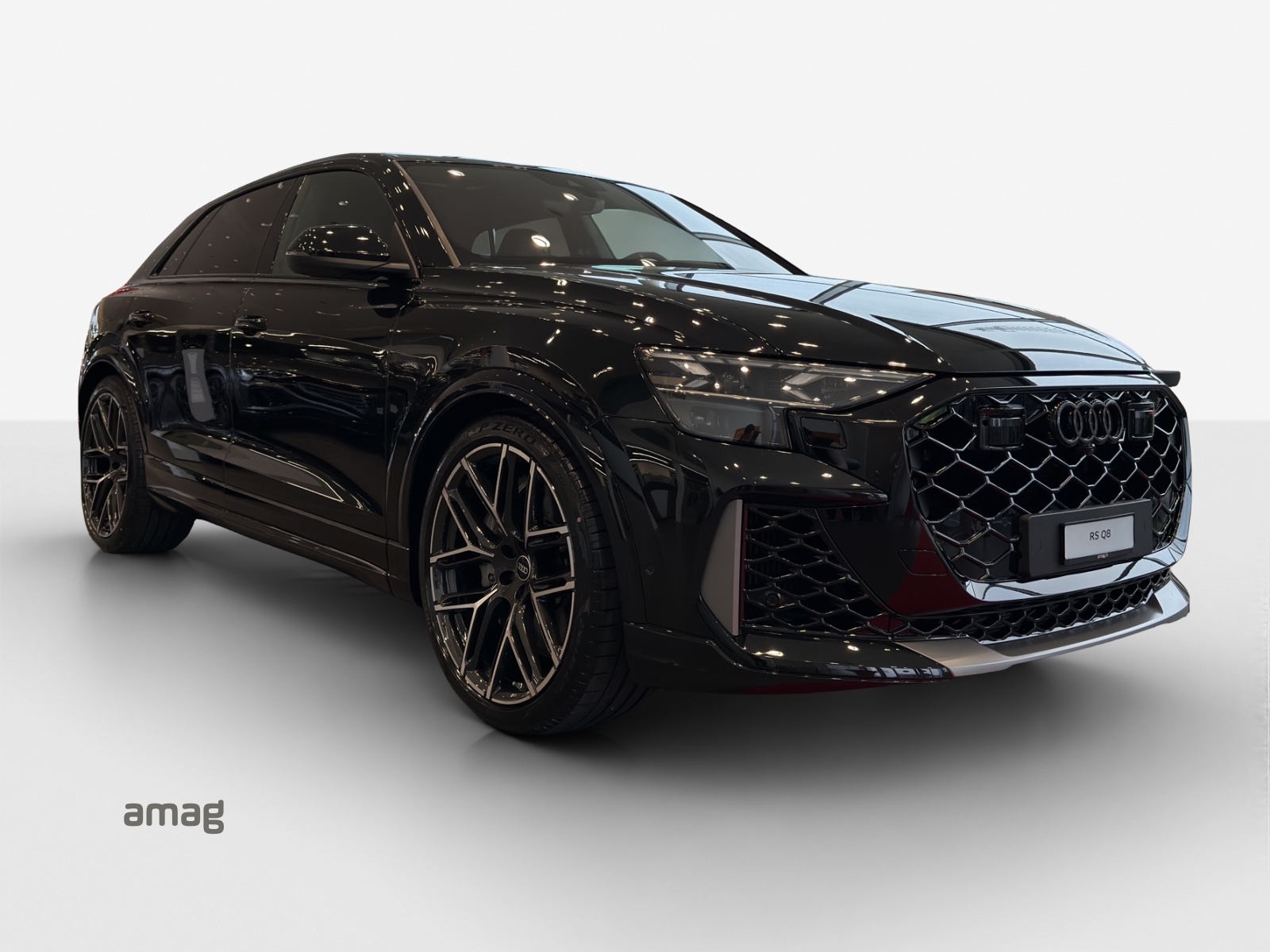 AUDI RSQ8 performance quattro-image-5