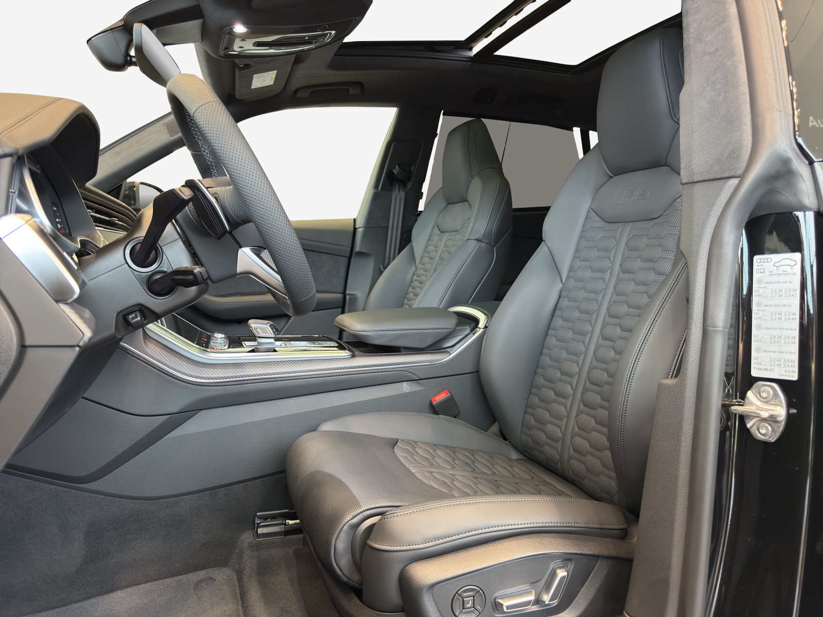 AUDI RSQ8 performance quattro-image-7