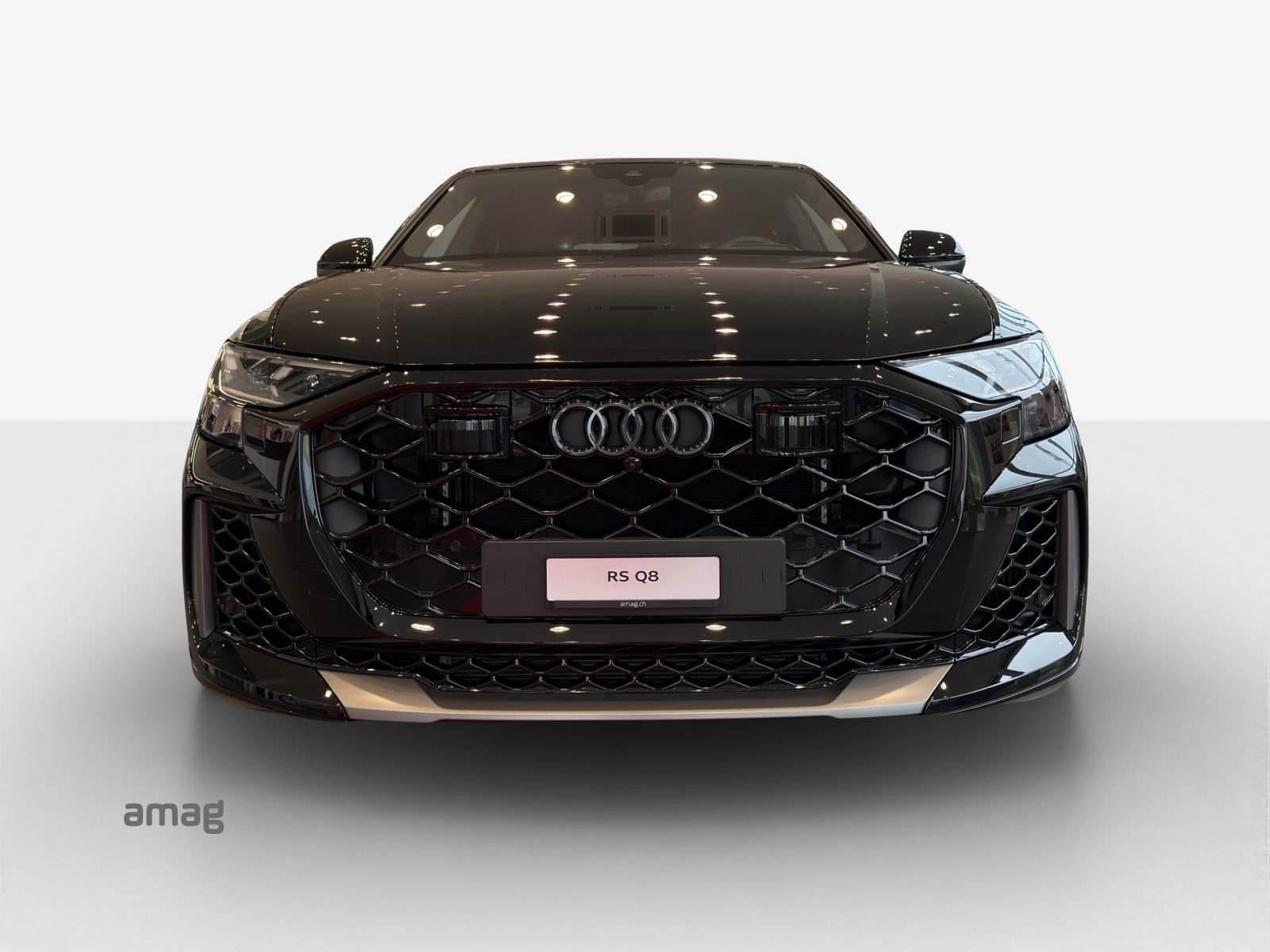 AUDI RSQ8 performance quattro-image-6