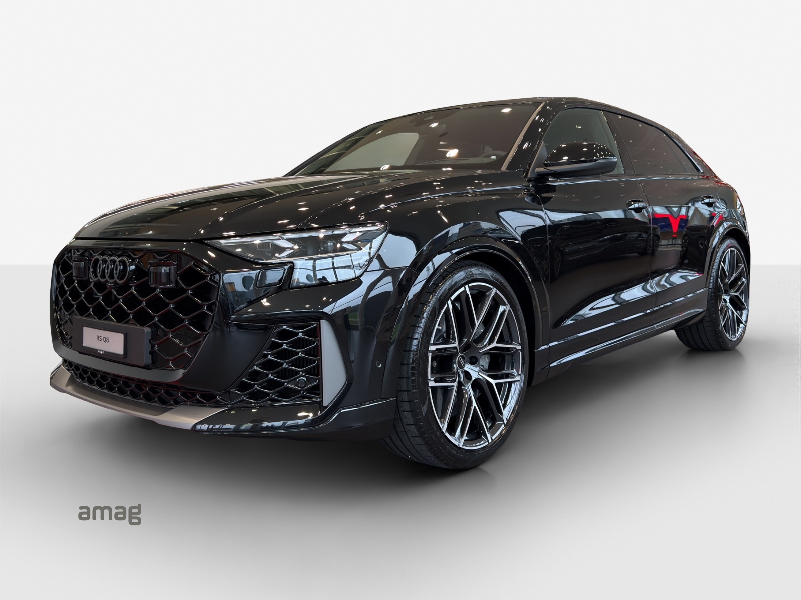 AUDI RSQ8 performance quattro-image-0