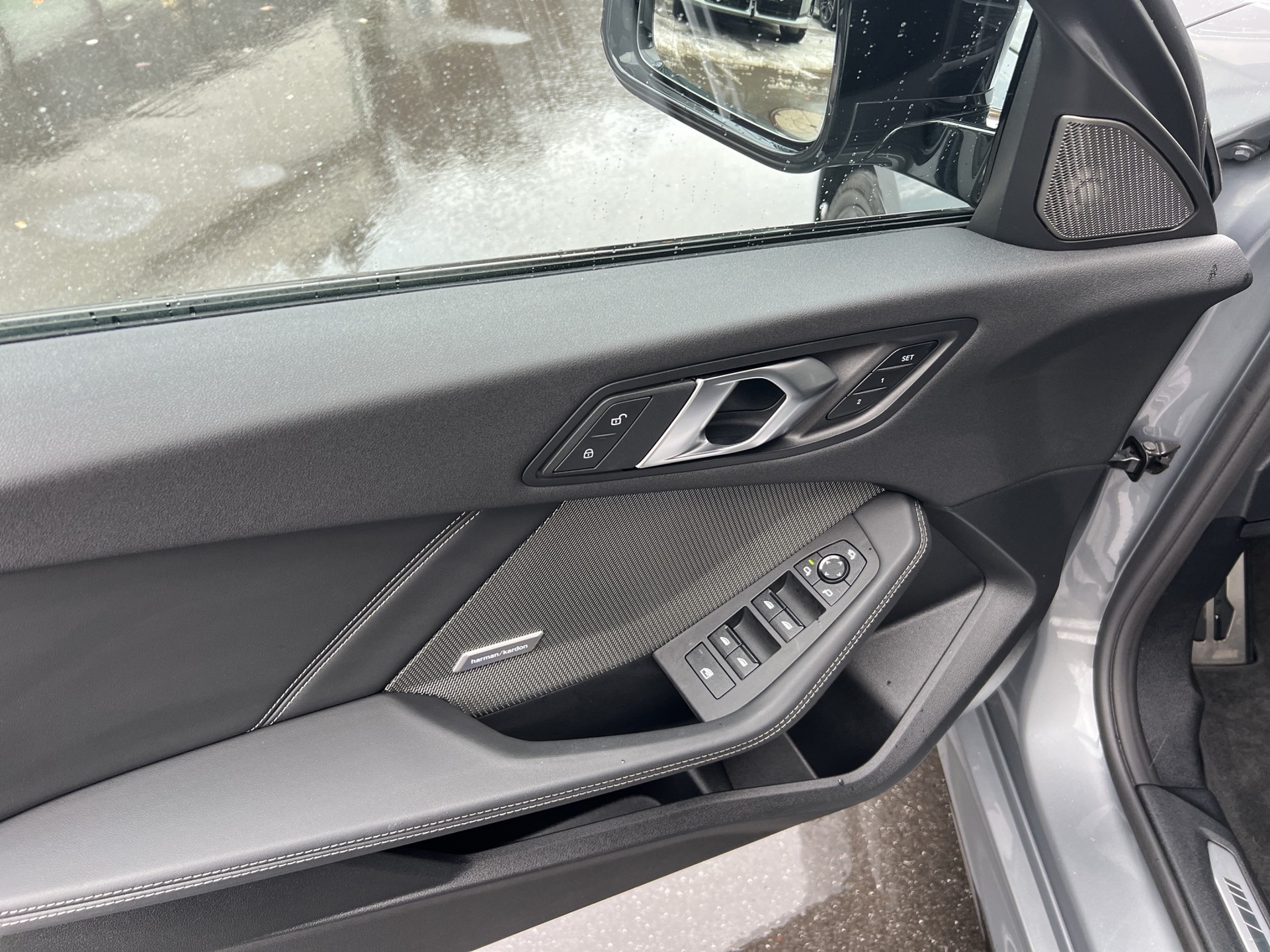 BMW M135i xDrive Steptronic-image-11