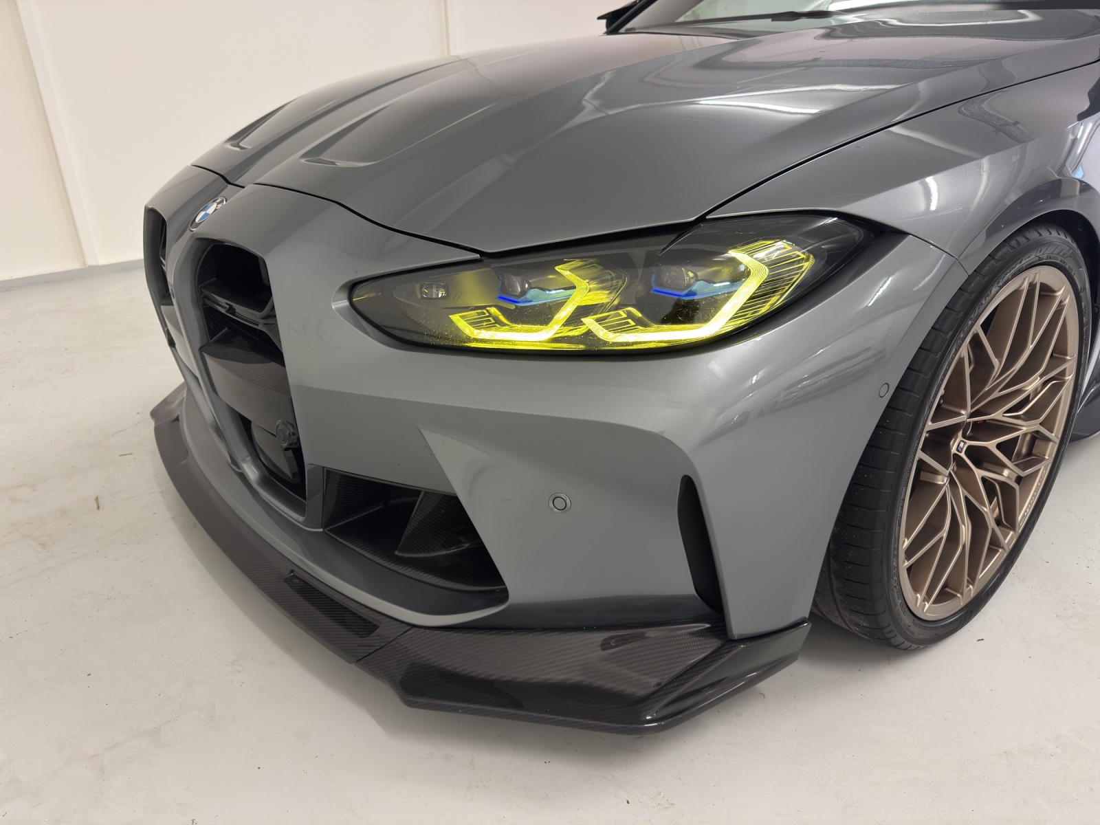 BMW M4 Coupé Competition M xDrive-image-15