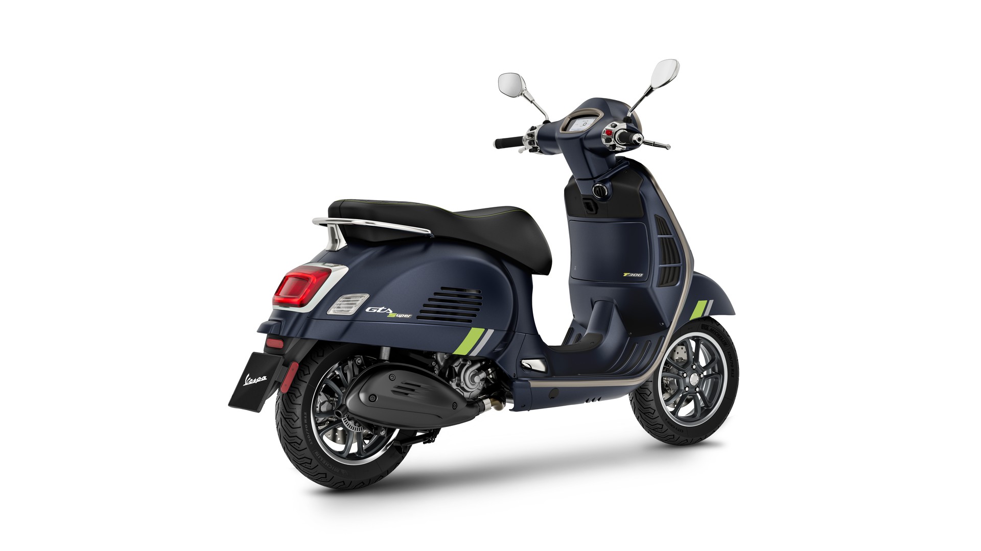 PIAGGIO Vespa GTS 310 Super Tech RST Euro 5+-image-4