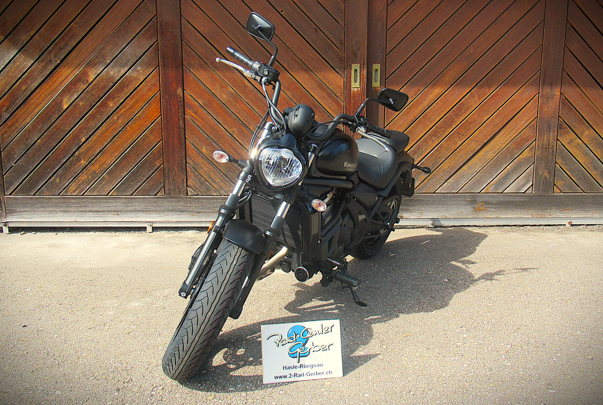 KAWASAKI Vulcan S 650-showroom-element-2