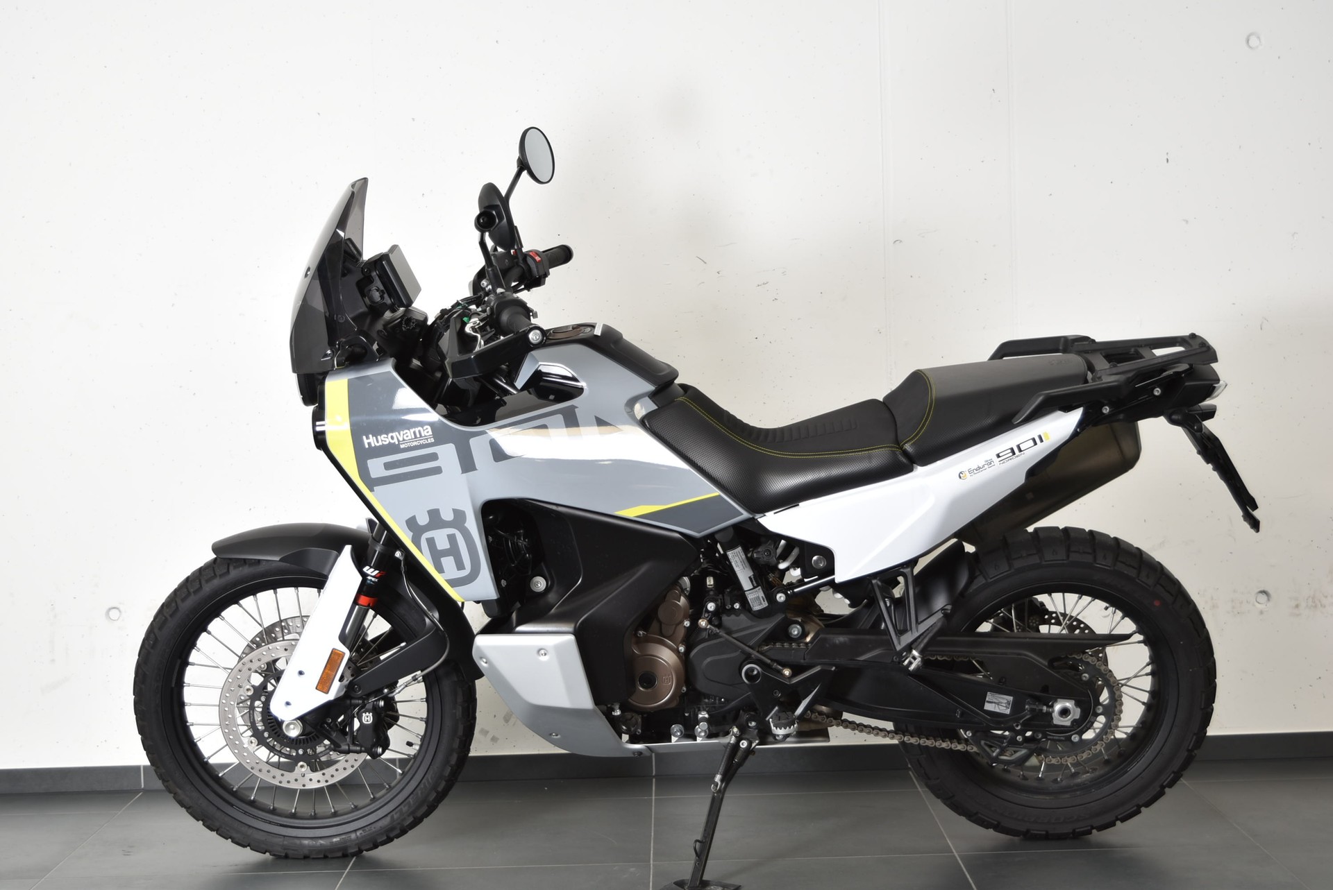 HUSQVARNA NORDEN 901