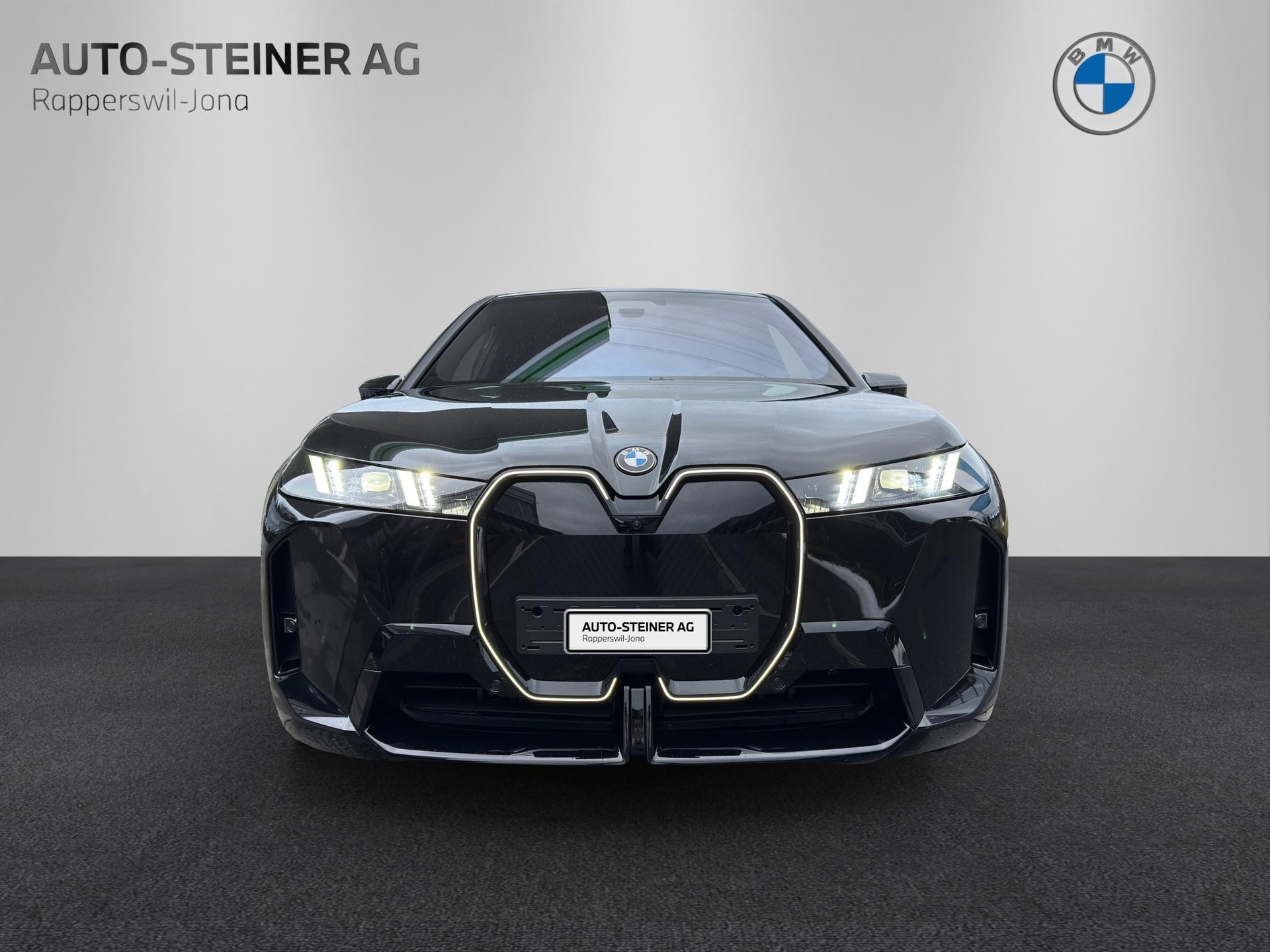 BMW iX xDrive45 M Sport Pro-image-6