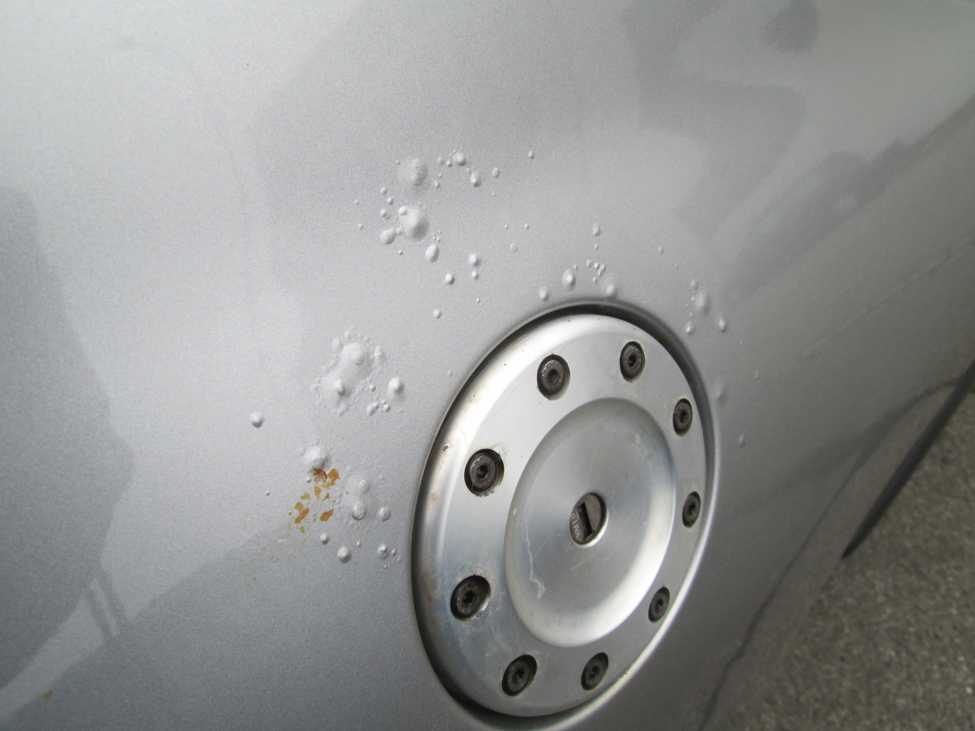 PEUGEOT 206 1.6 XS Sport-image-14
