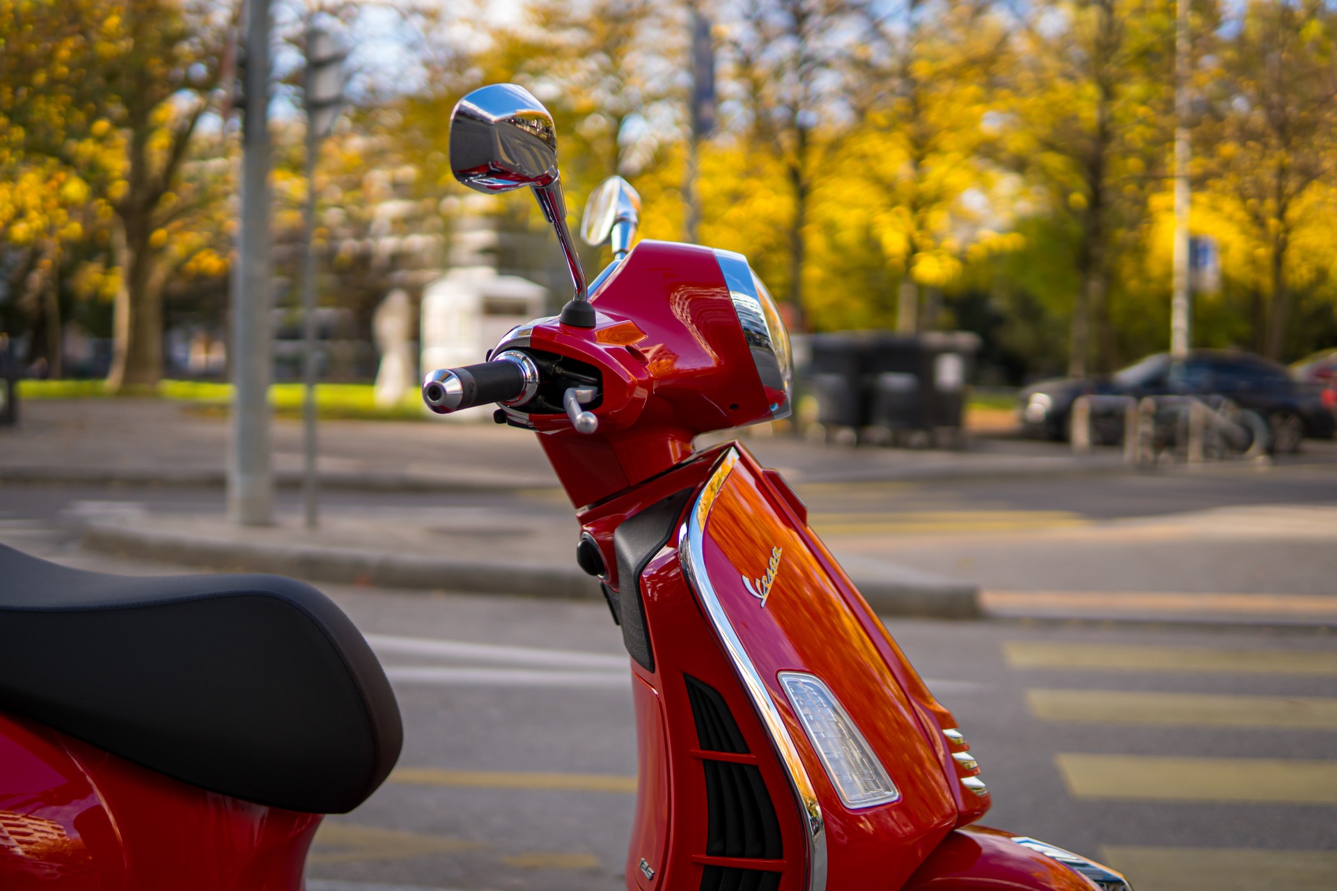 PIAGGIO Vespa GTS 125 Super RST Euro 5+-image-6
