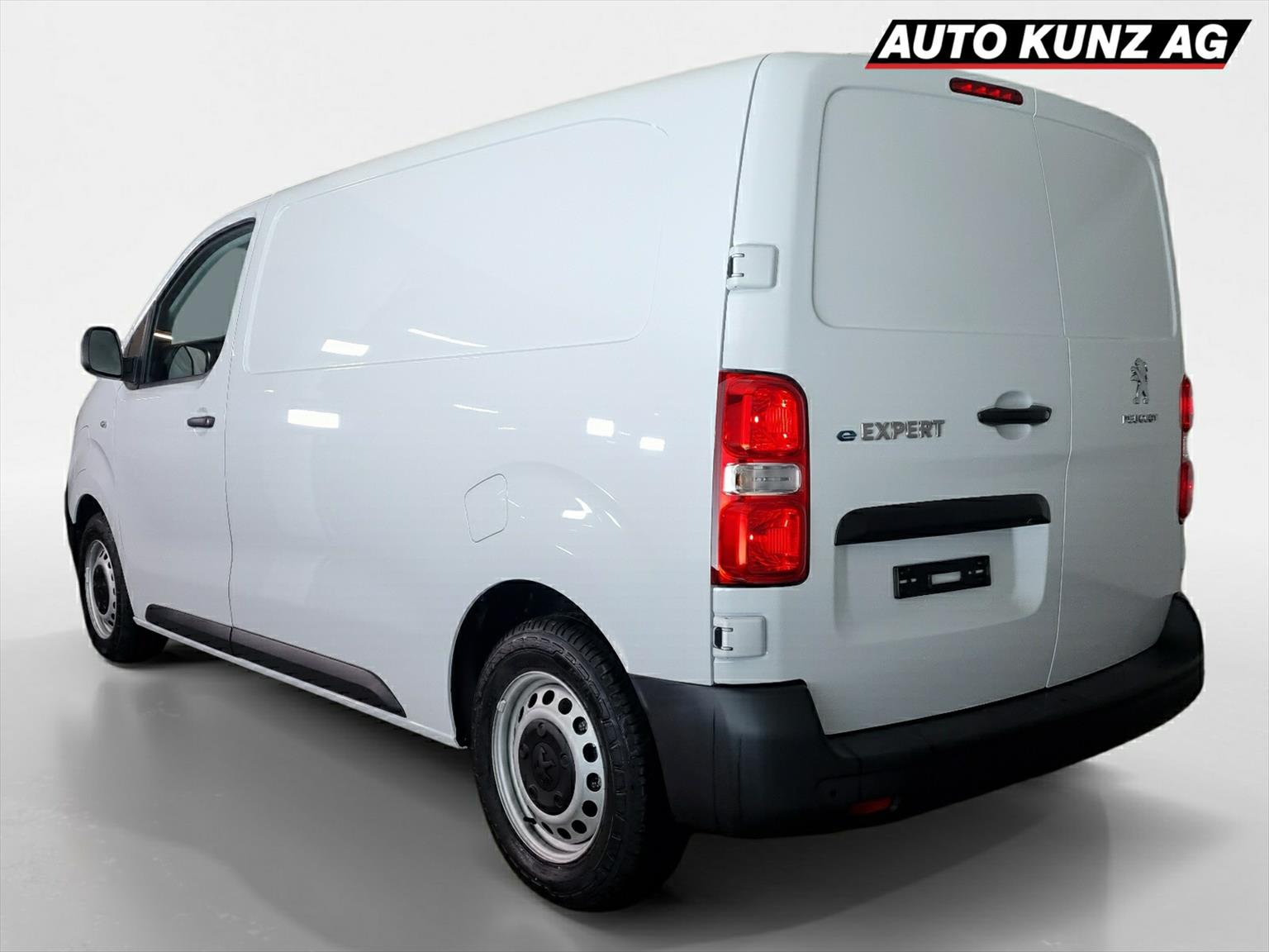 PEUGEOT e-Expert Premium 50 KWh Standard L2 DAB + Kamera-showroom-element-1