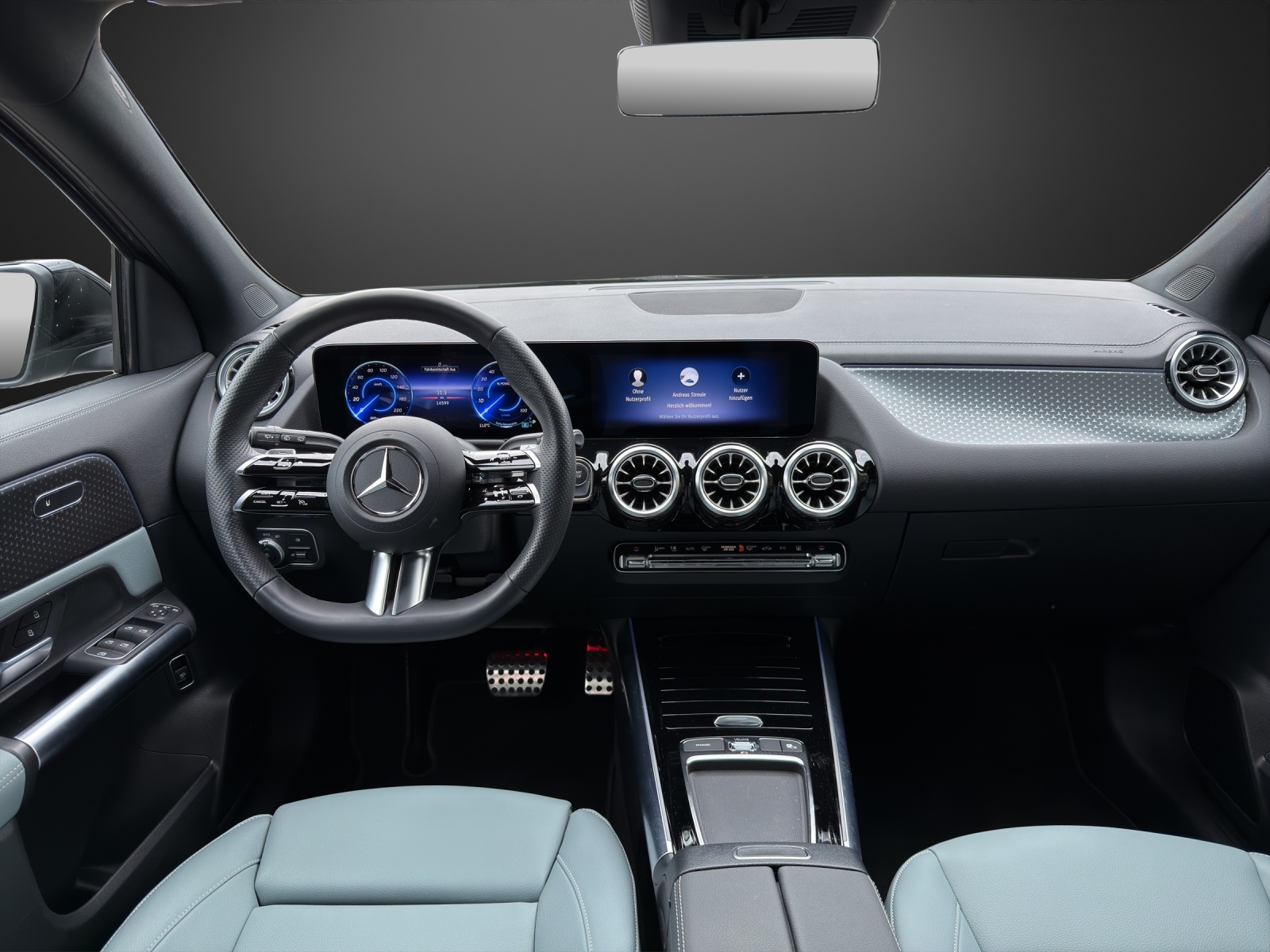MERCEDES-BENZ EQA 250 66,5kWh-image-10