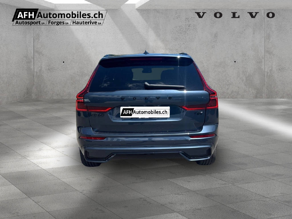 VOLVO XC60 2.0 T6 TE Black Edition eAWD-image-7
