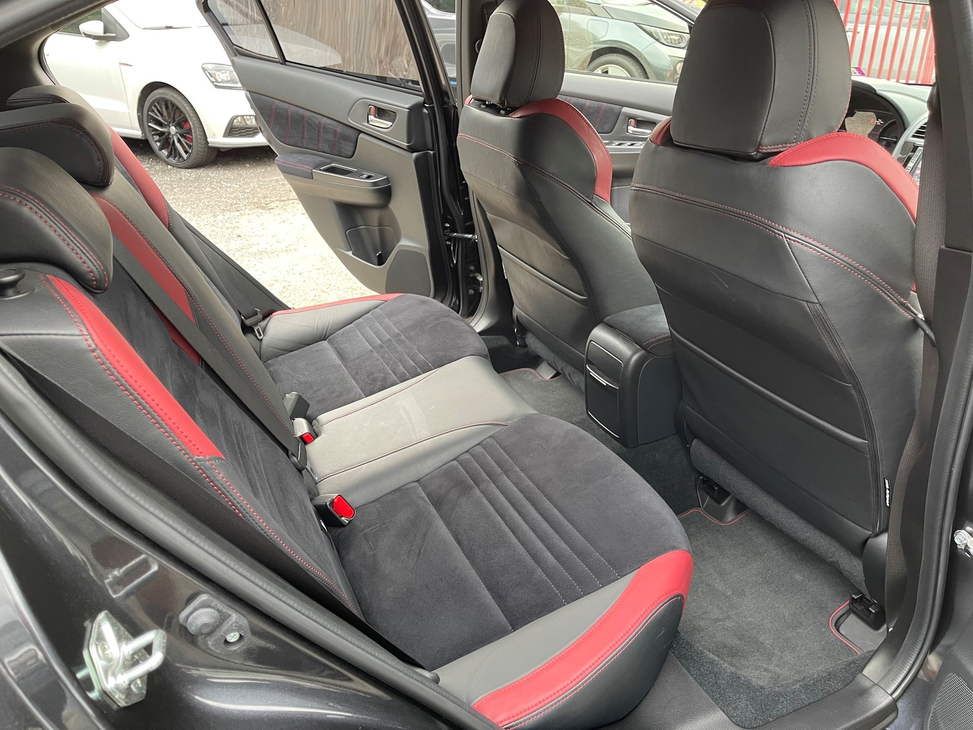 SUBARU WRX 2.5 Turbo 4WD STI Sport S-image-6