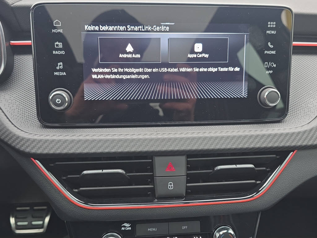 SKODA Kamiq 1.5 TSI Monte Carlo DSG-image-17