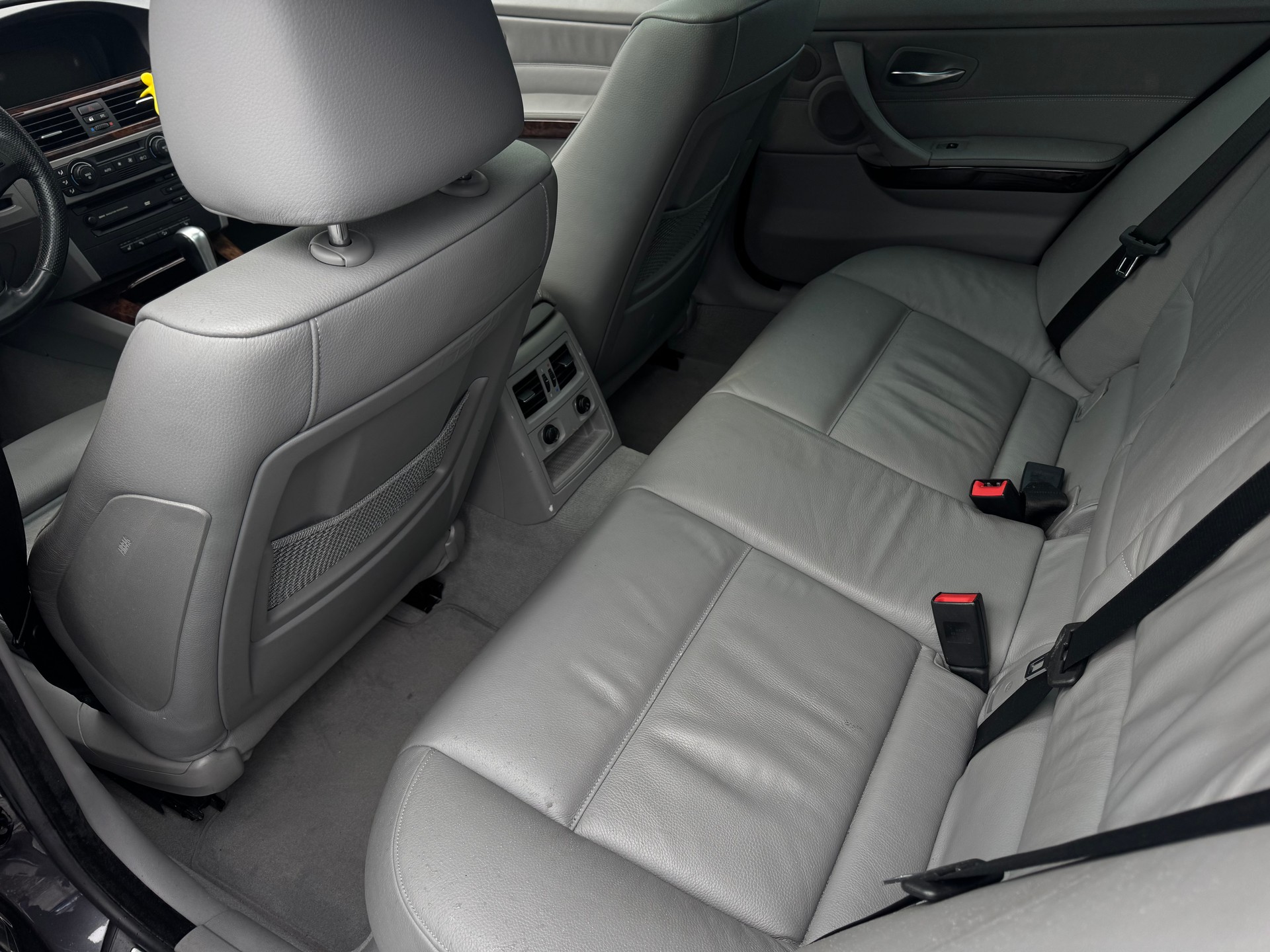 BMW 330xd Touring M-Packet-image-10
