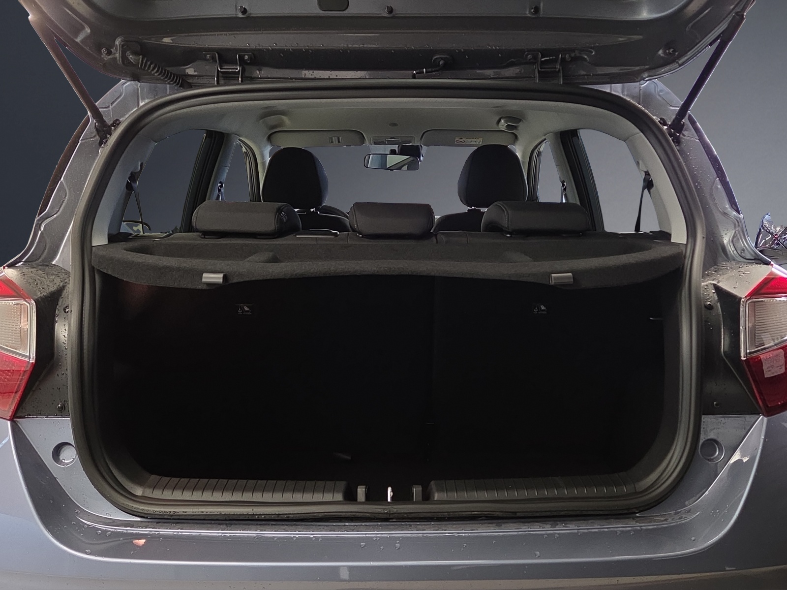 Image HYUNDAI I10 i10 1.2 Amplia Aut.