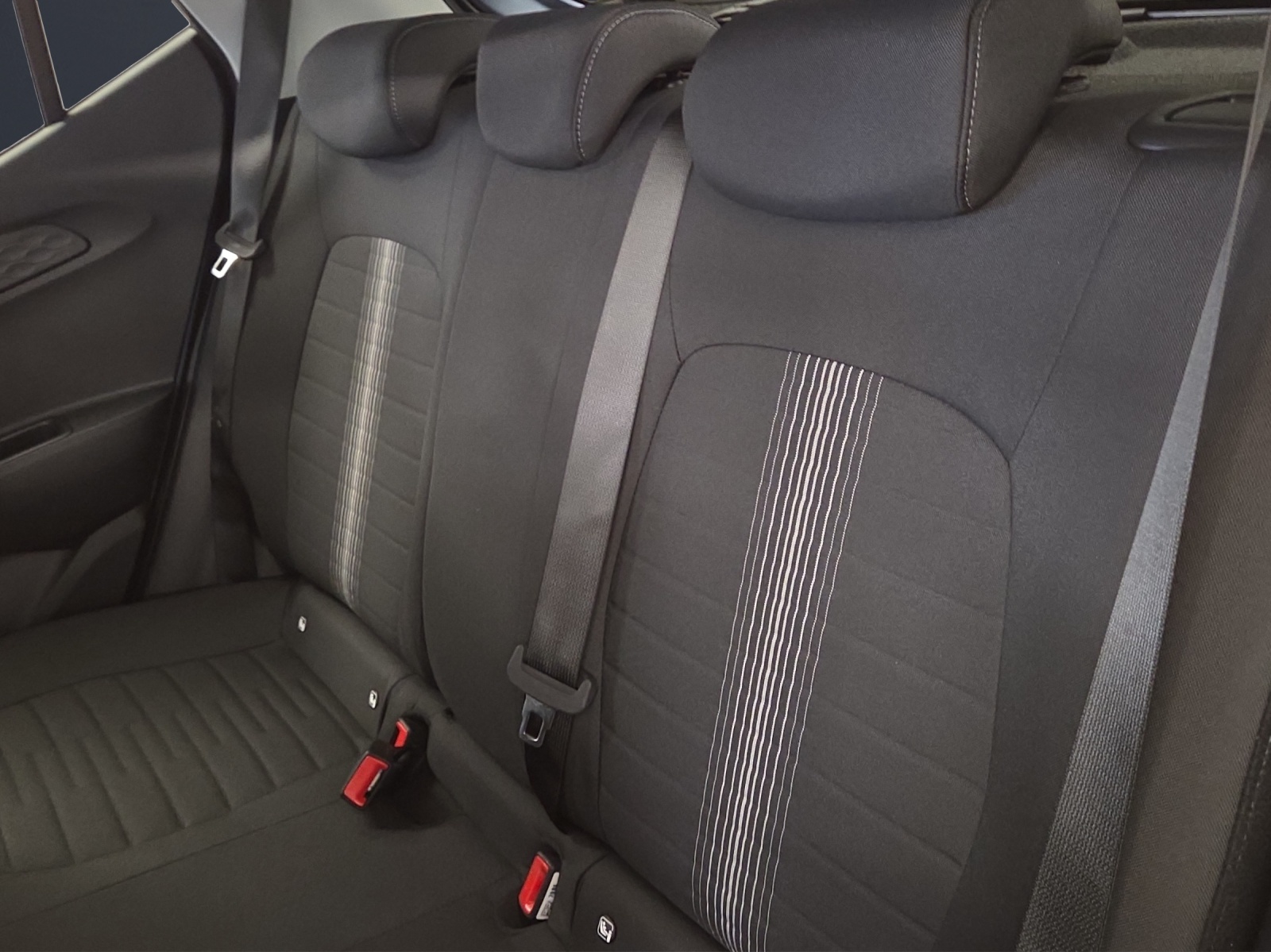 Image HYUNDAI I10 i10 1.2 Amplia Aut.