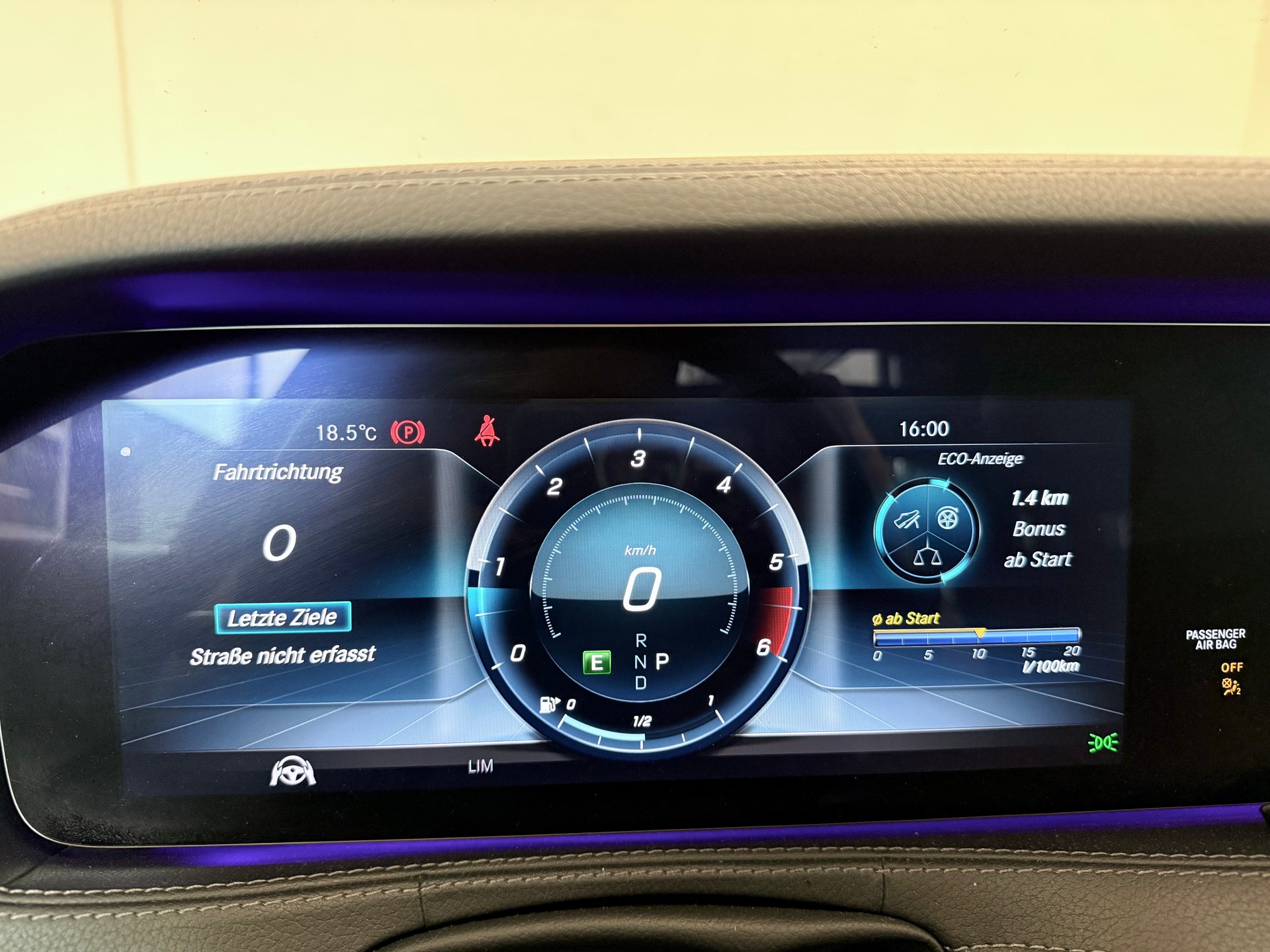 MERCEDES-BENZ S 350 d L 4Matic 9G-Tronic-image-28
