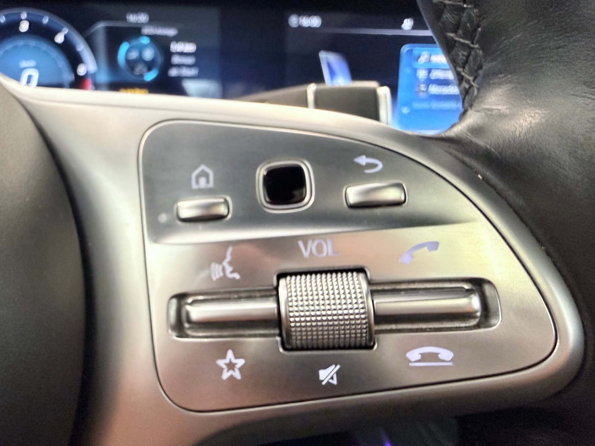 MERCEDES-BENZ S 350 d L 4Matic 9G-Tronic-image-26