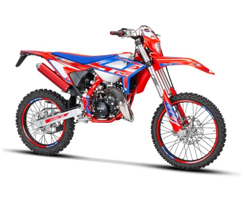 BETA RR Enduro 2T 50 Racing-showroom-element-1