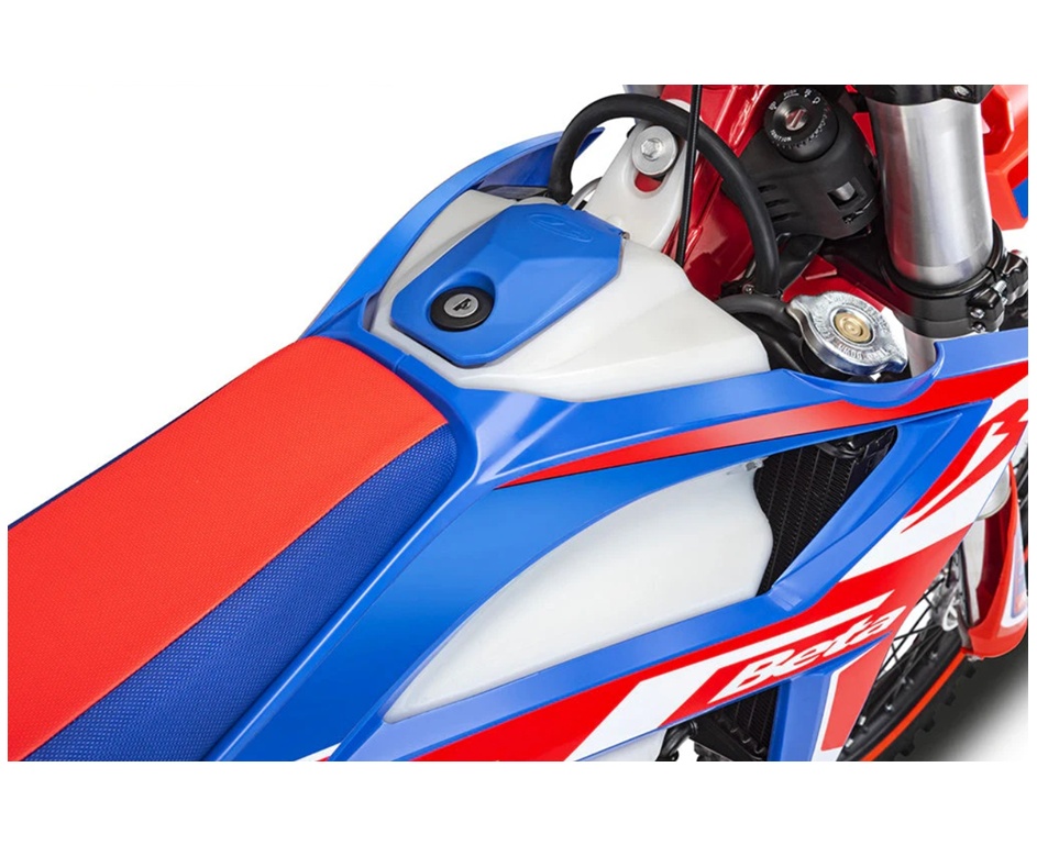 BETA RR Enduro 2T 50 Racing-image-10