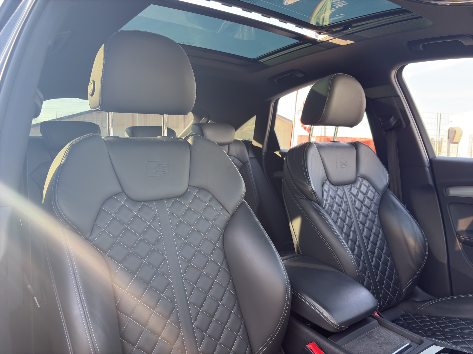 AUDI SQ5 Sportback 3.0 V6 TDI quattro T-Troni-image-6