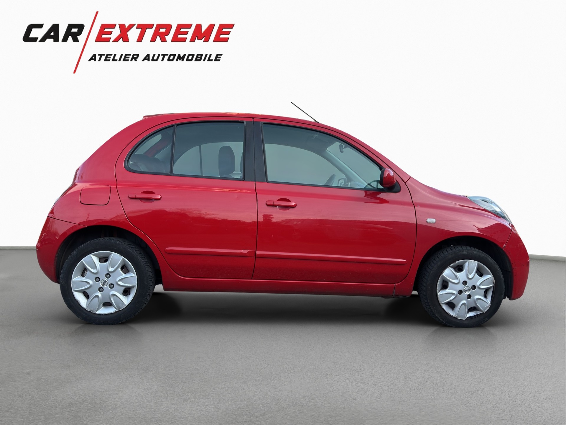 NISSAN Micra 1.4 tekna-showroom-element-2