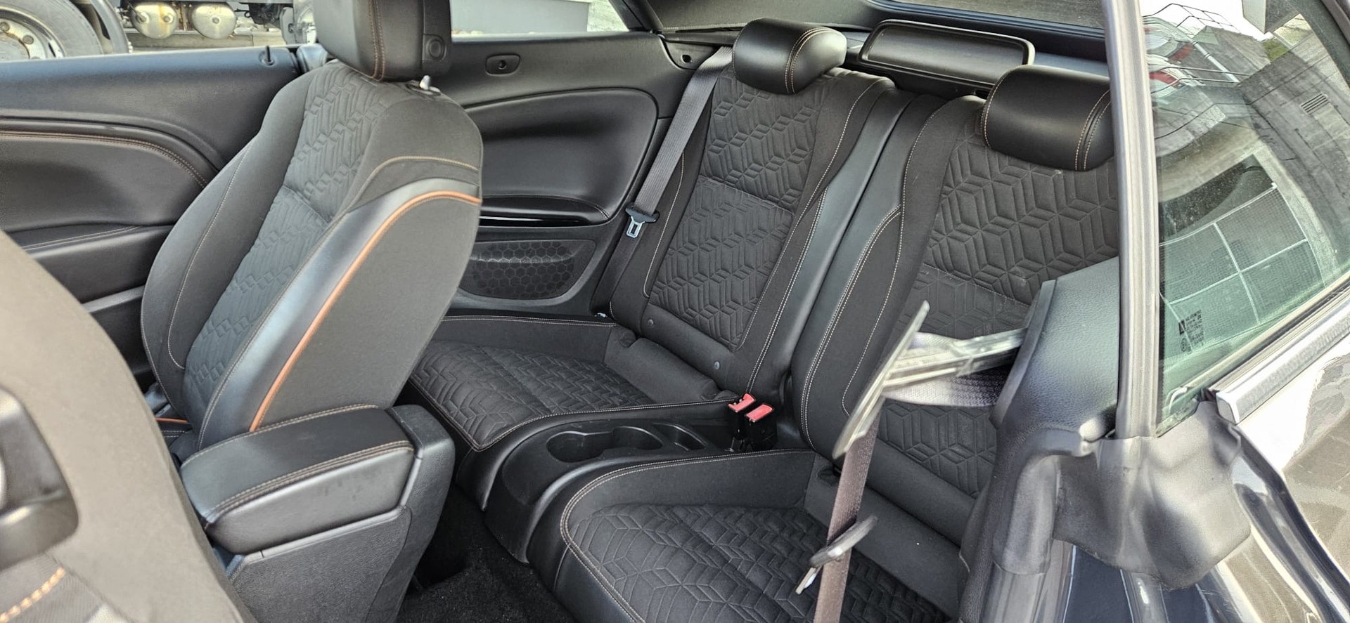 OPEL Cascada 2.0 CDTi Cosmo Automat-image-3