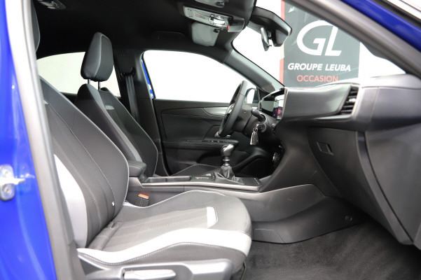 OPEL Mokka 1.2T GS-image-8