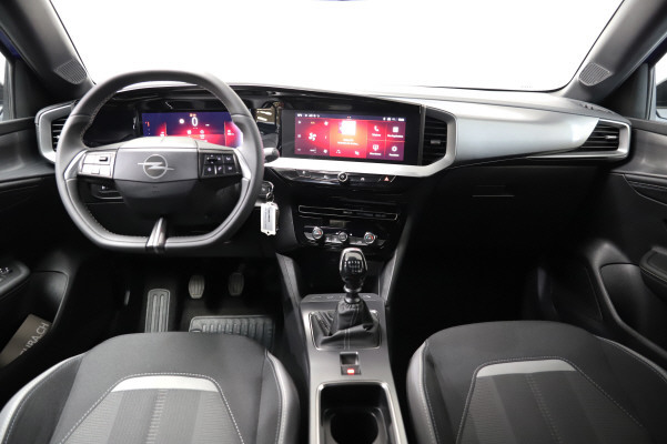 OPEL Mokka 1.2T GS-image-9