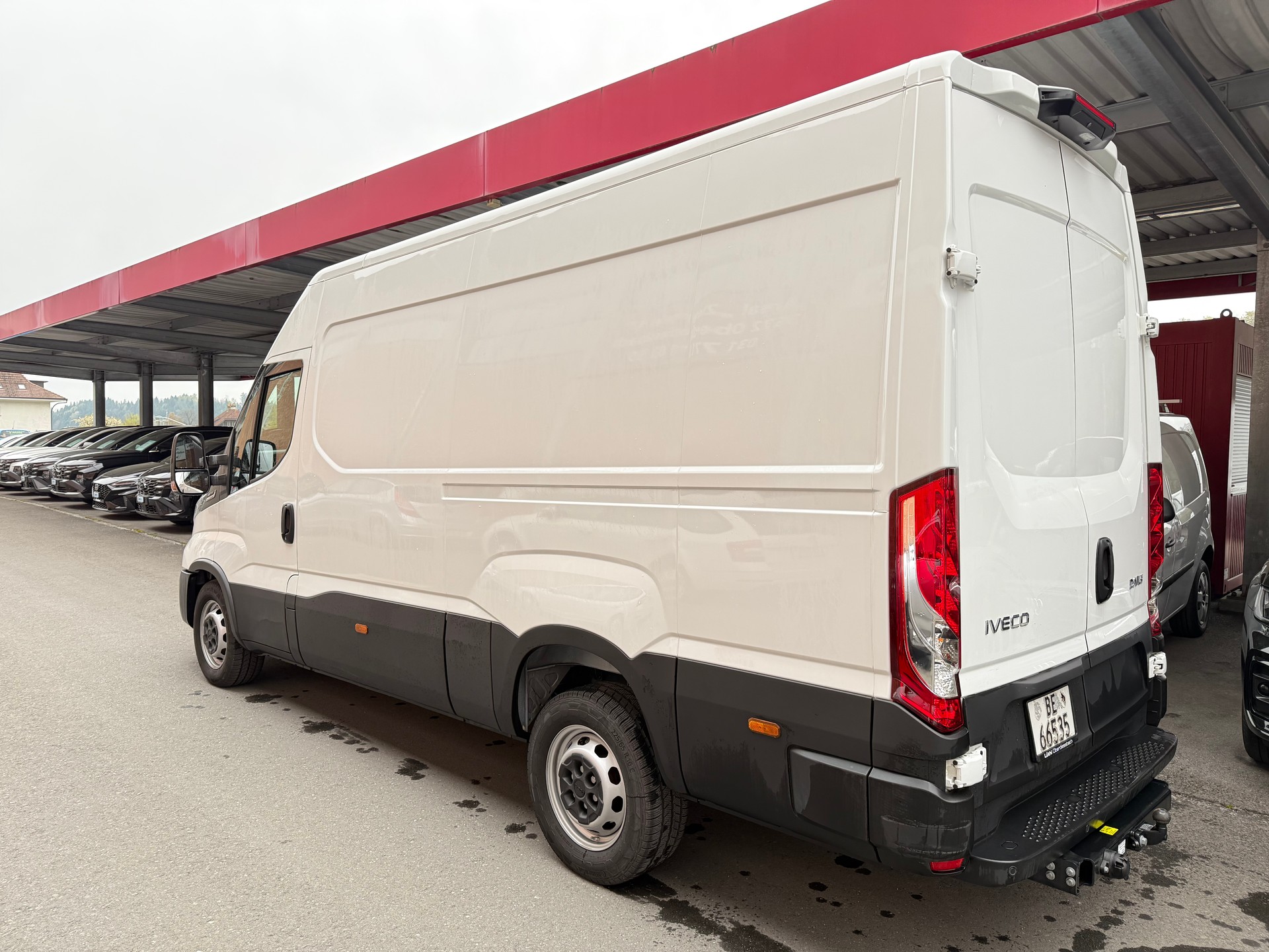 IVECO 35 S 18H V-image-1