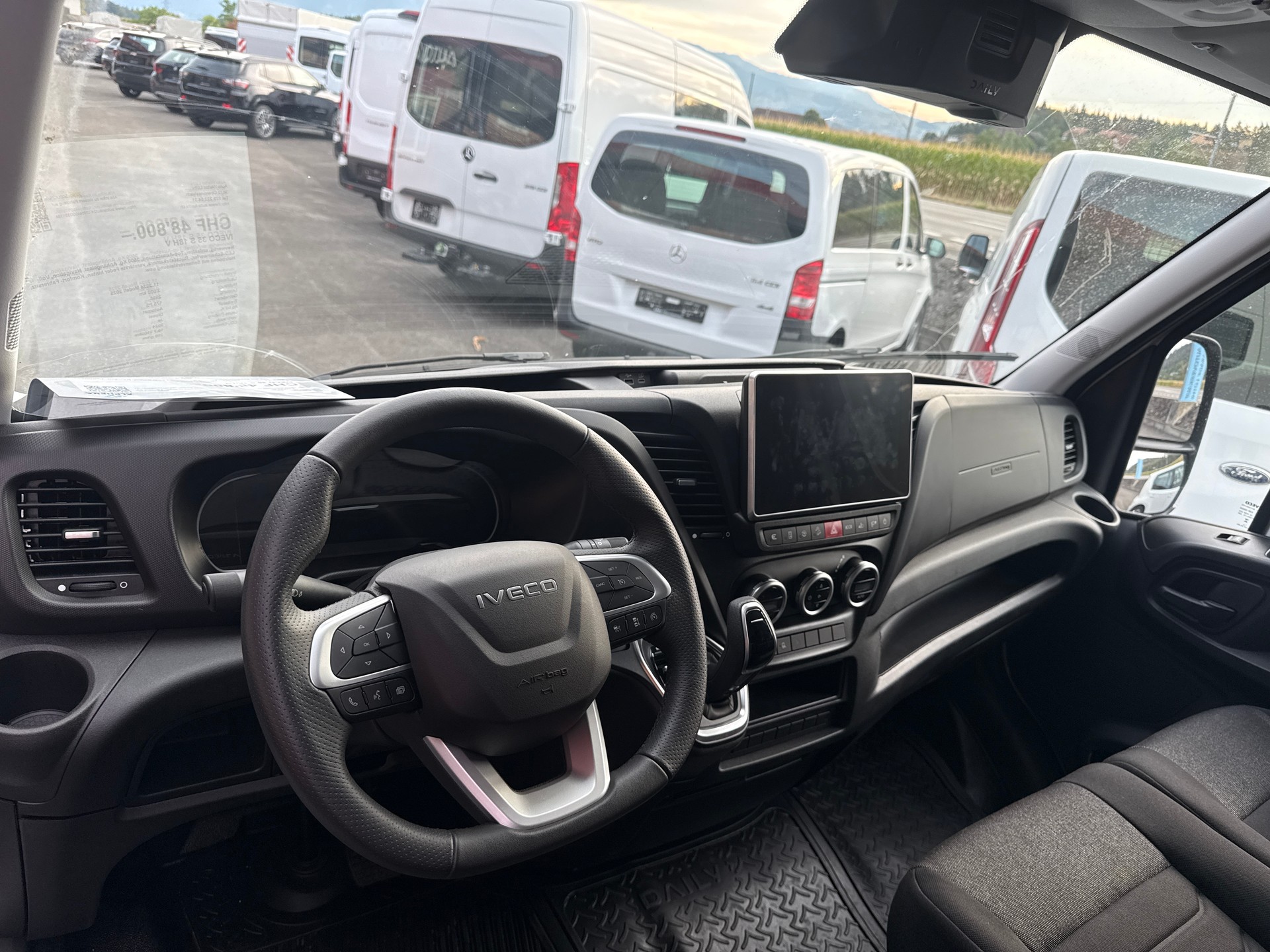 IVECO 35 S 18H V-image-13