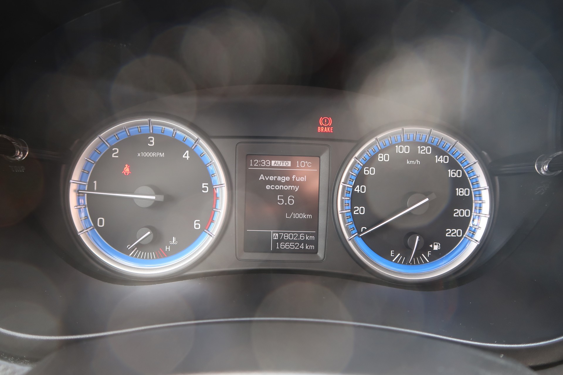 SUZUKI SX4 S-Cross 1.6 TD Compact+ 4WD-image-10