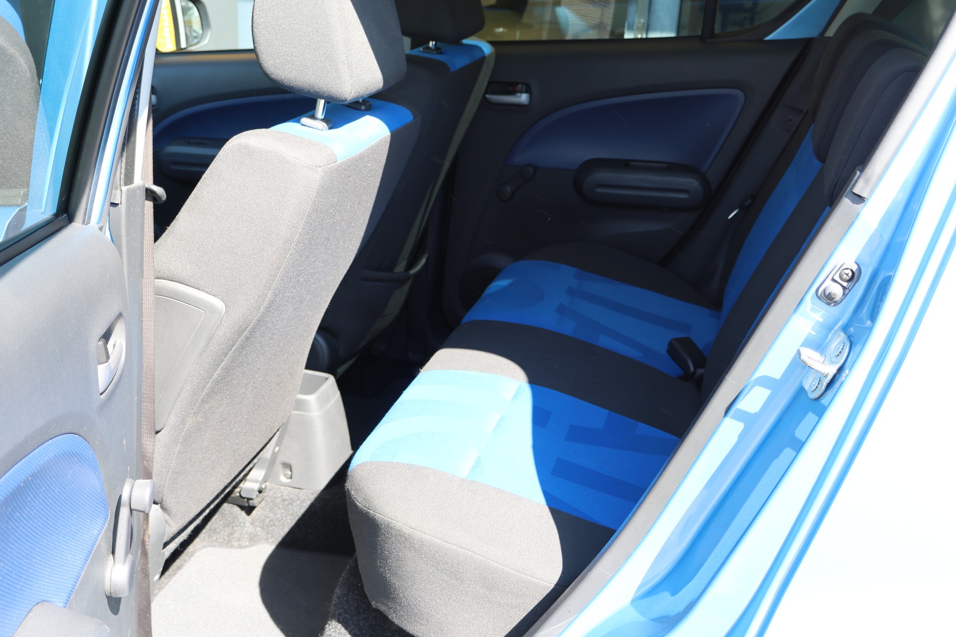 OPEL Agila 1.2 Enjoy-image-7